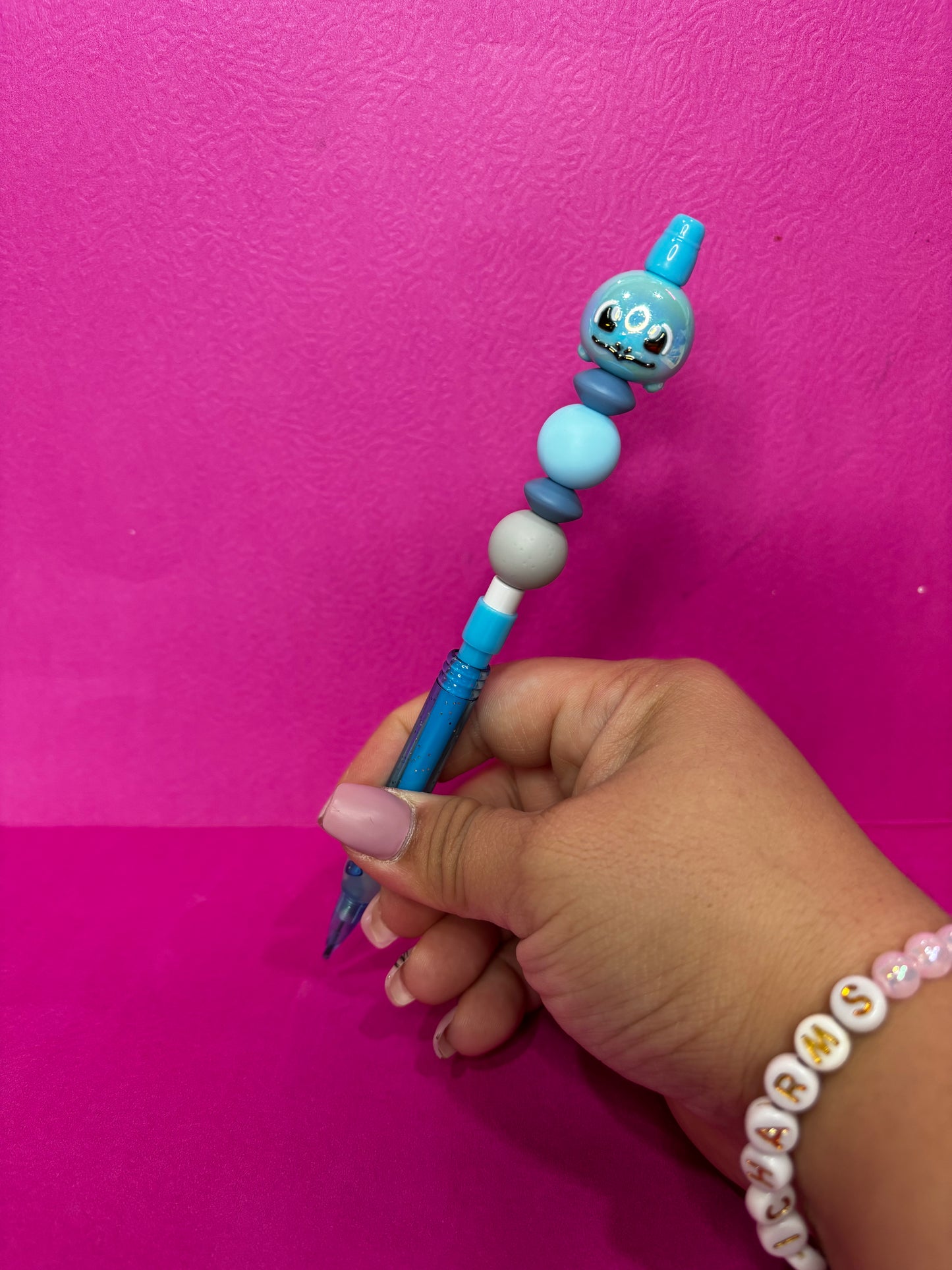 Squirt Pencil