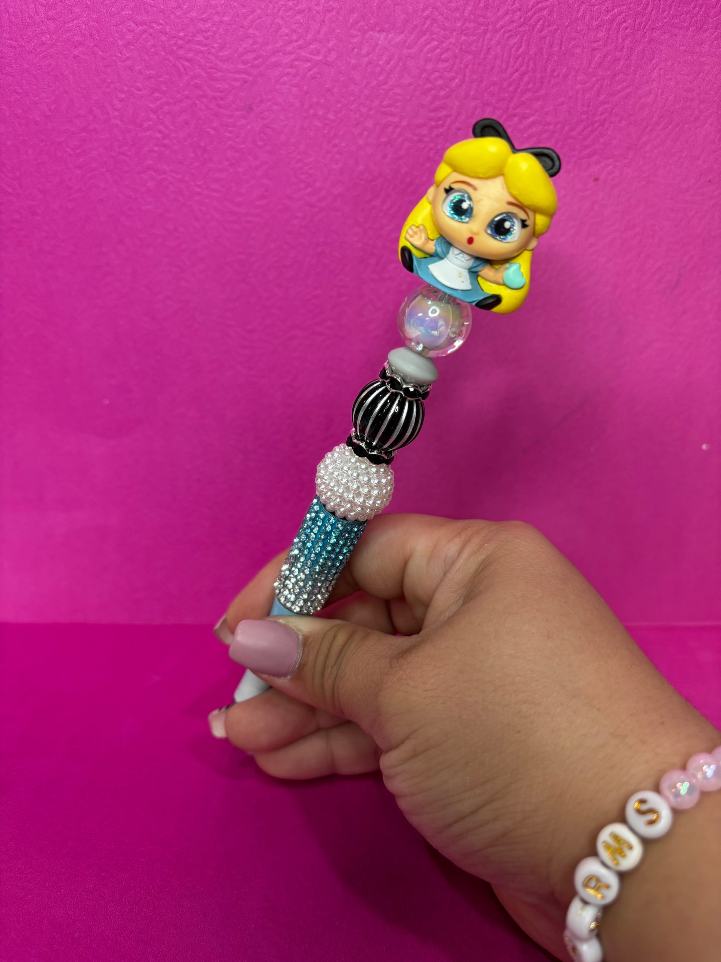Alice Pen