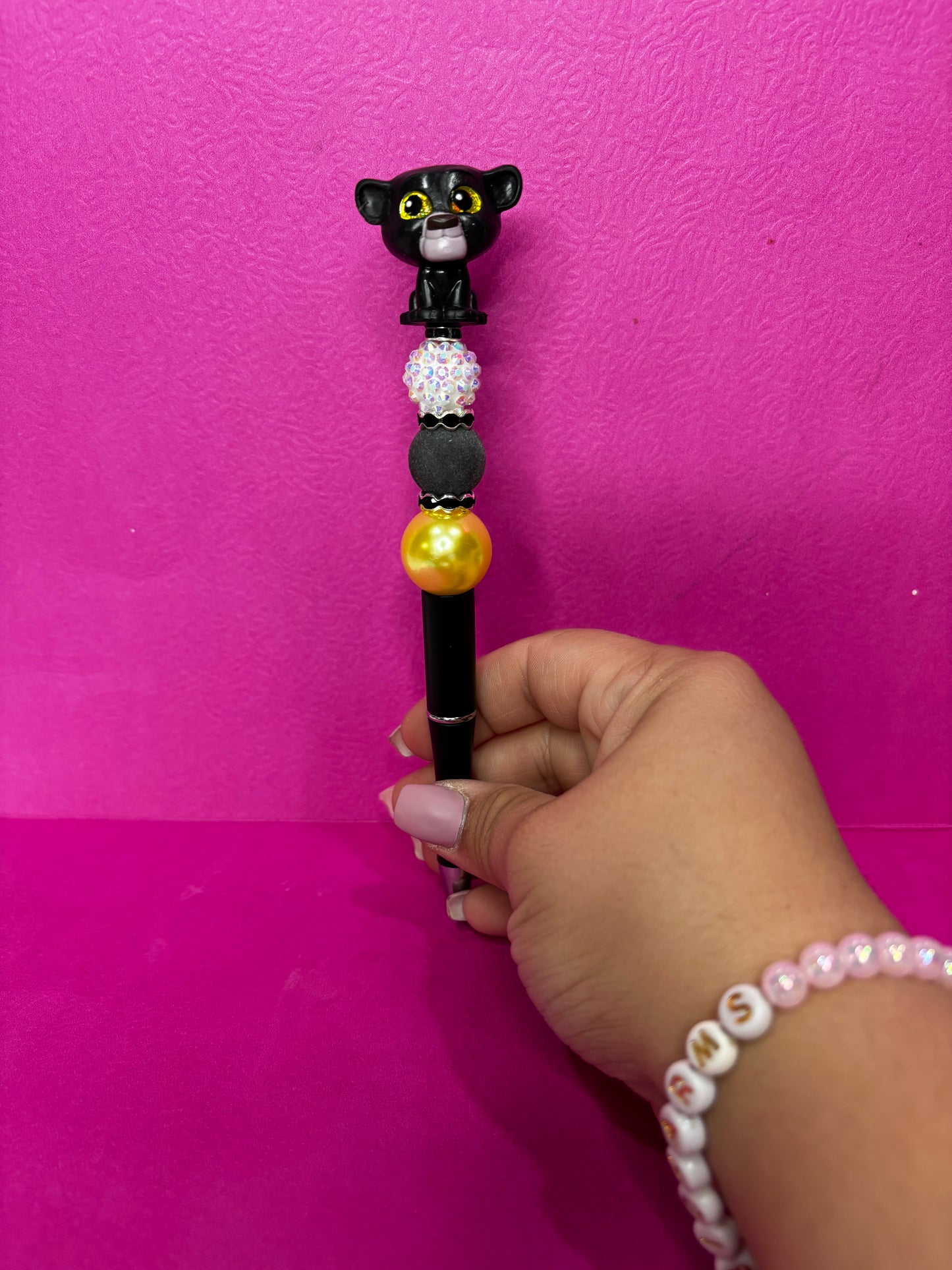 Bagheera Pen