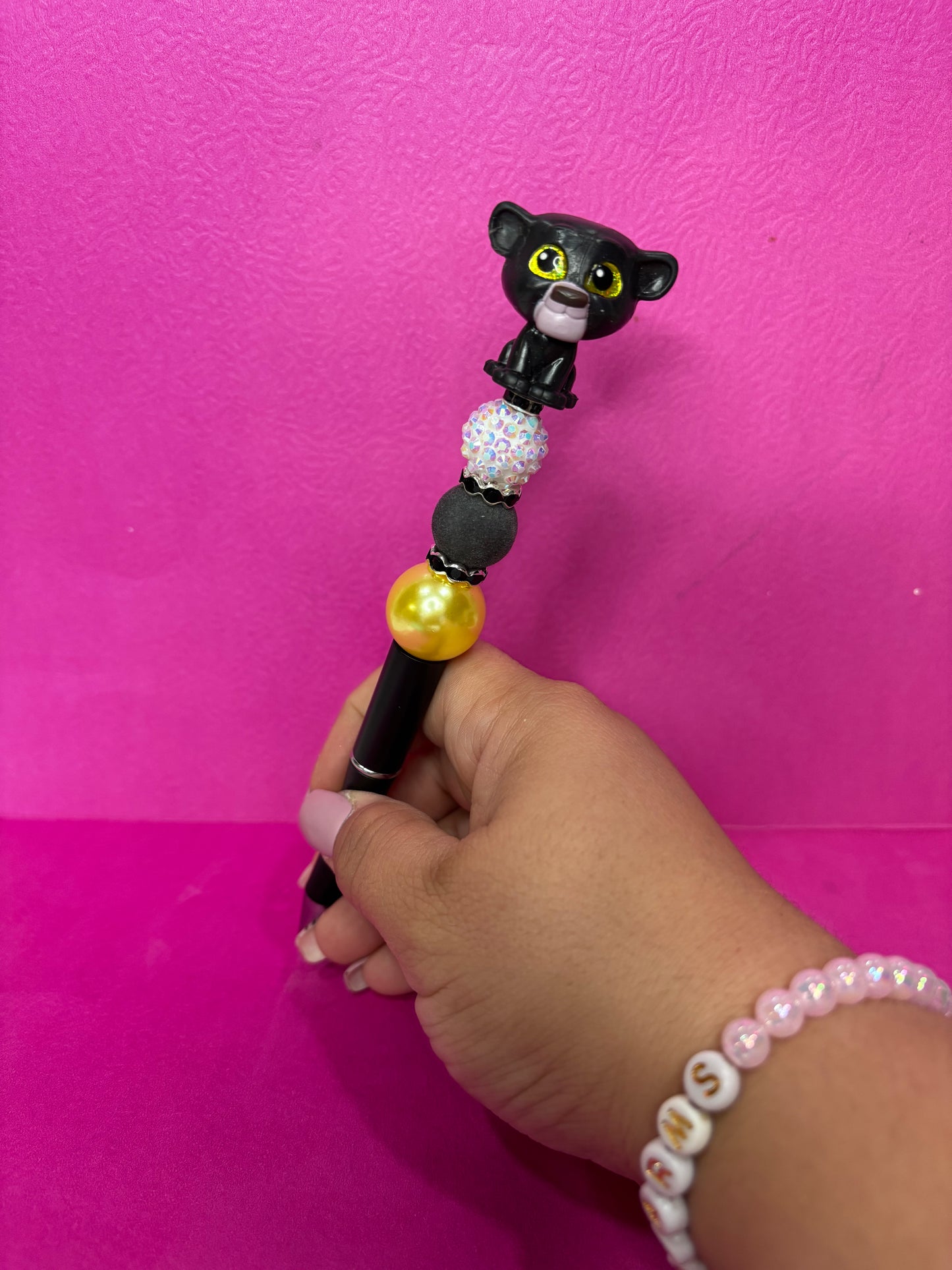Bagheera Pen