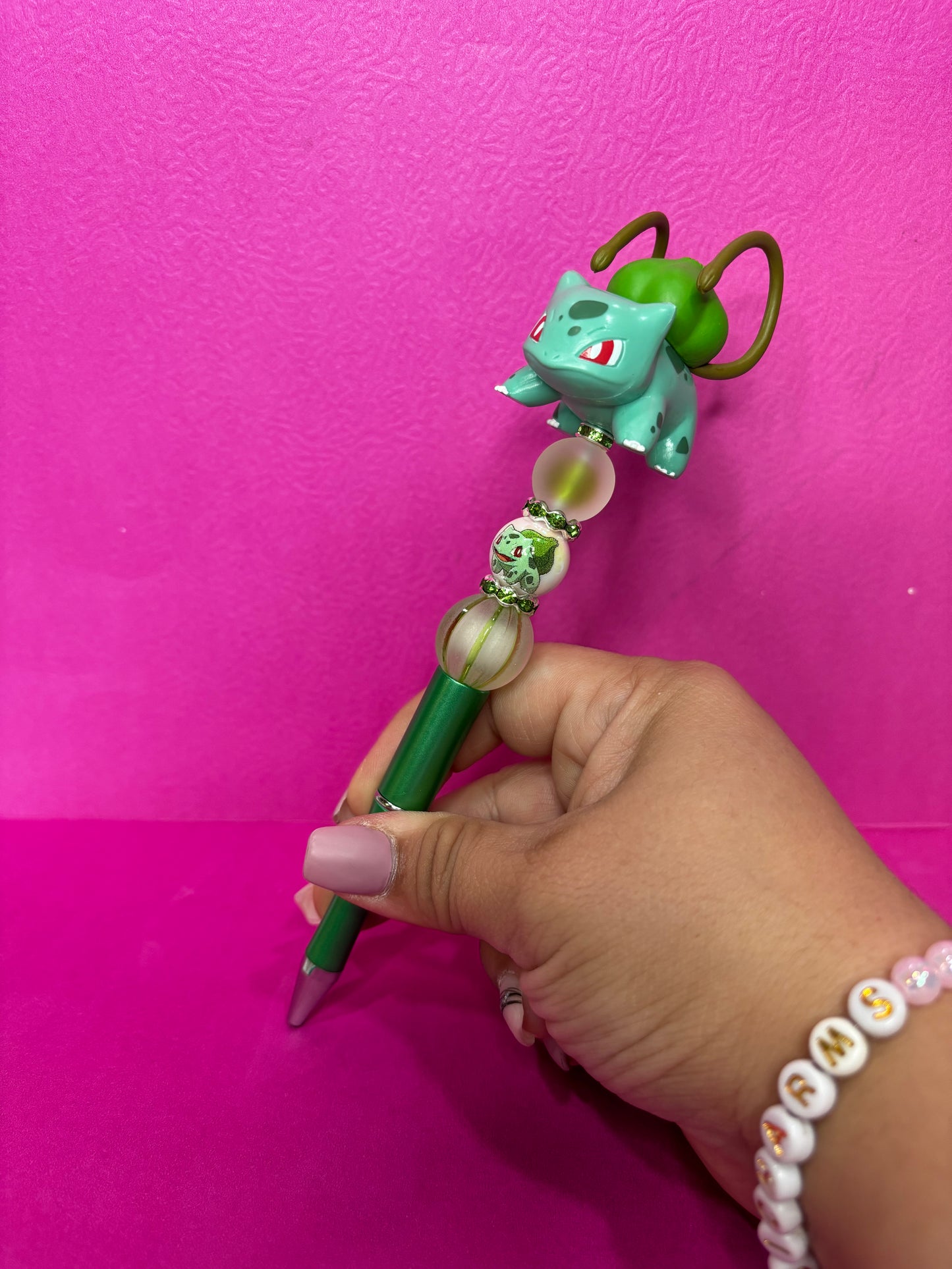 Bulba Pen