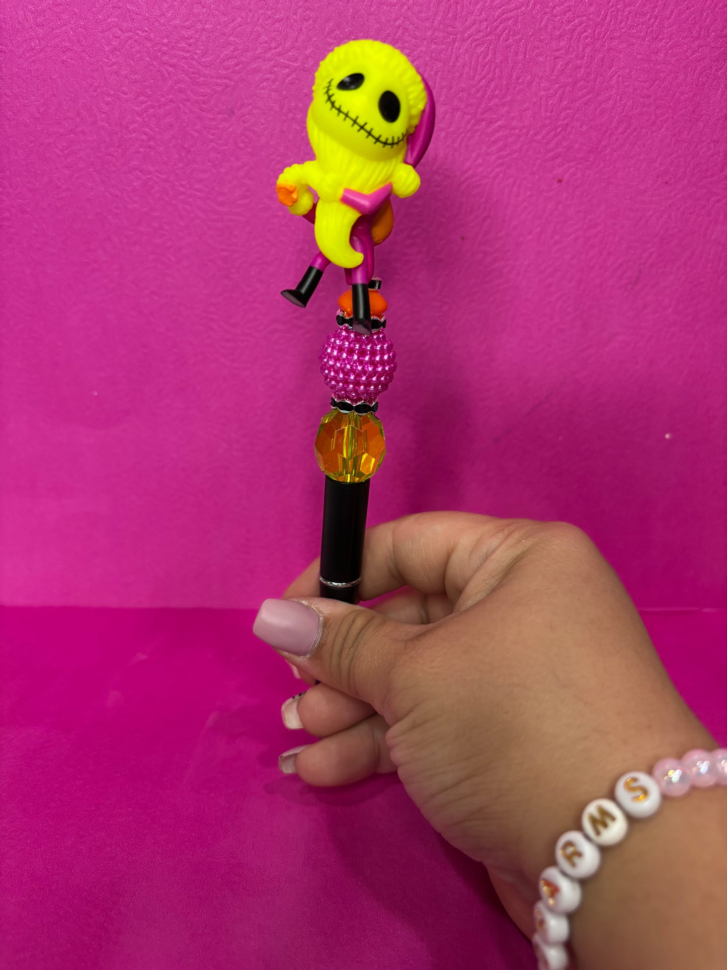 Santa Jack Pen
