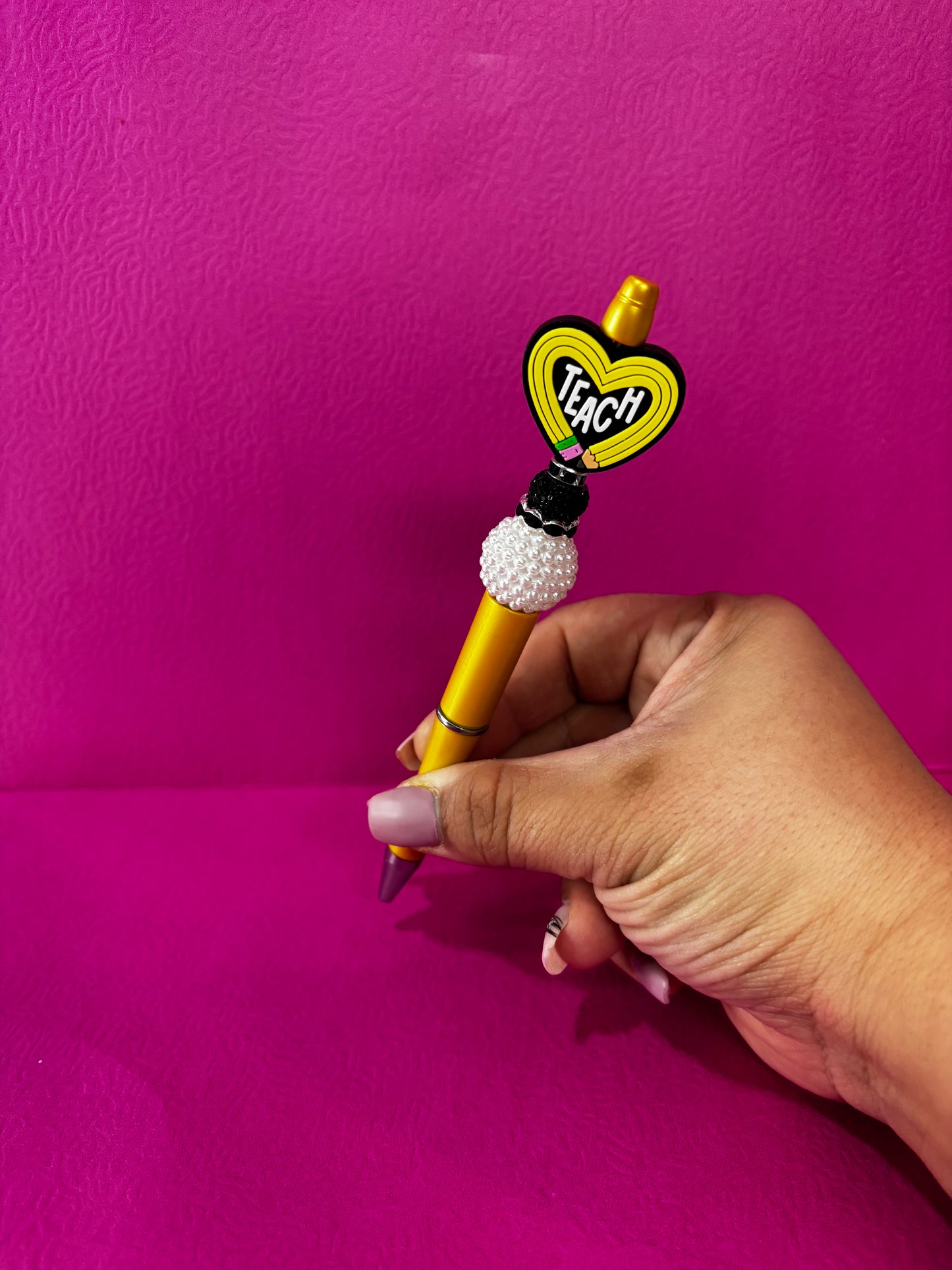 Teach Pen