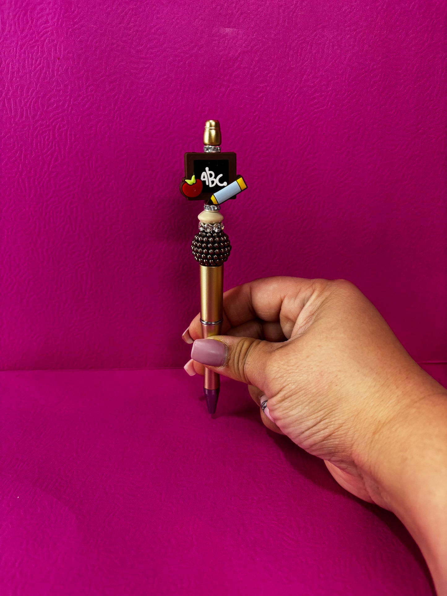 ABC pen