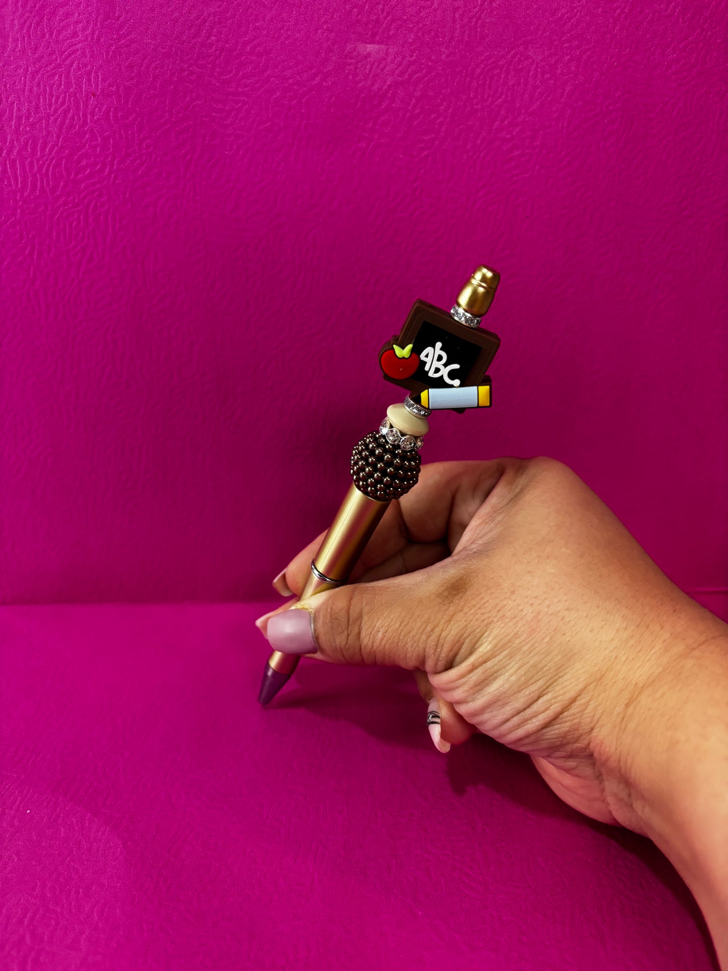 ABC pen