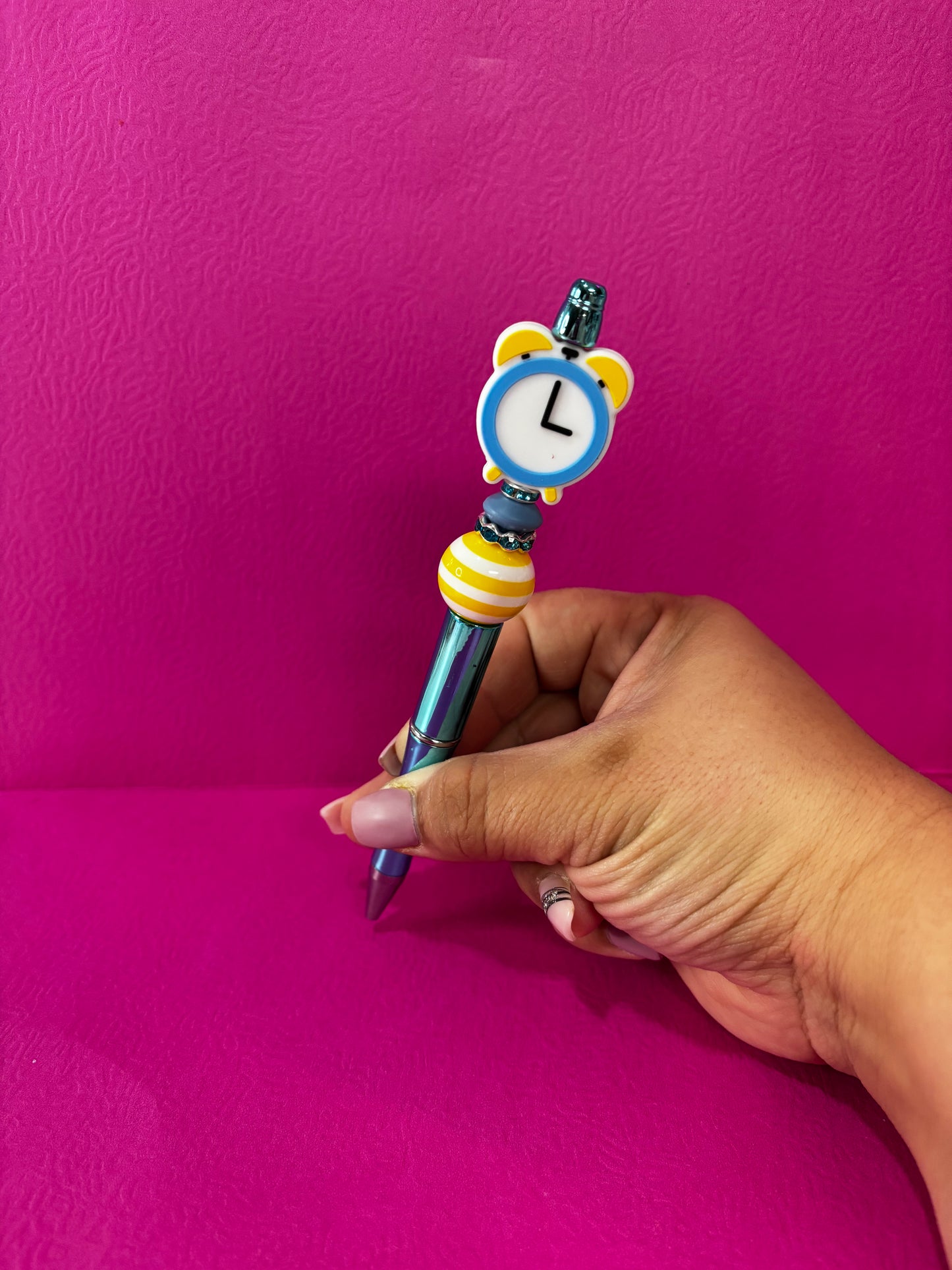 Clock Pen