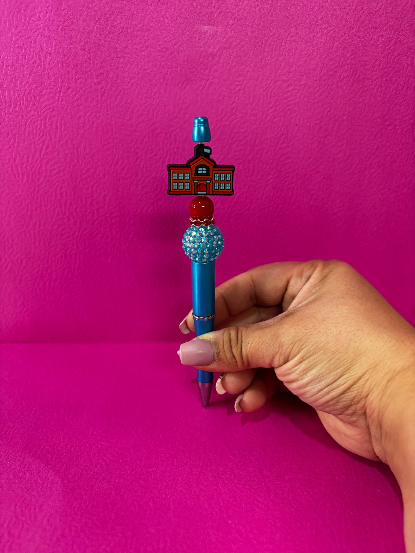School Pen