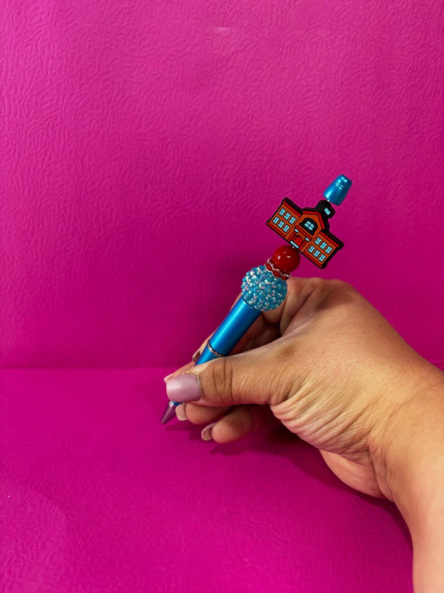 School Pen