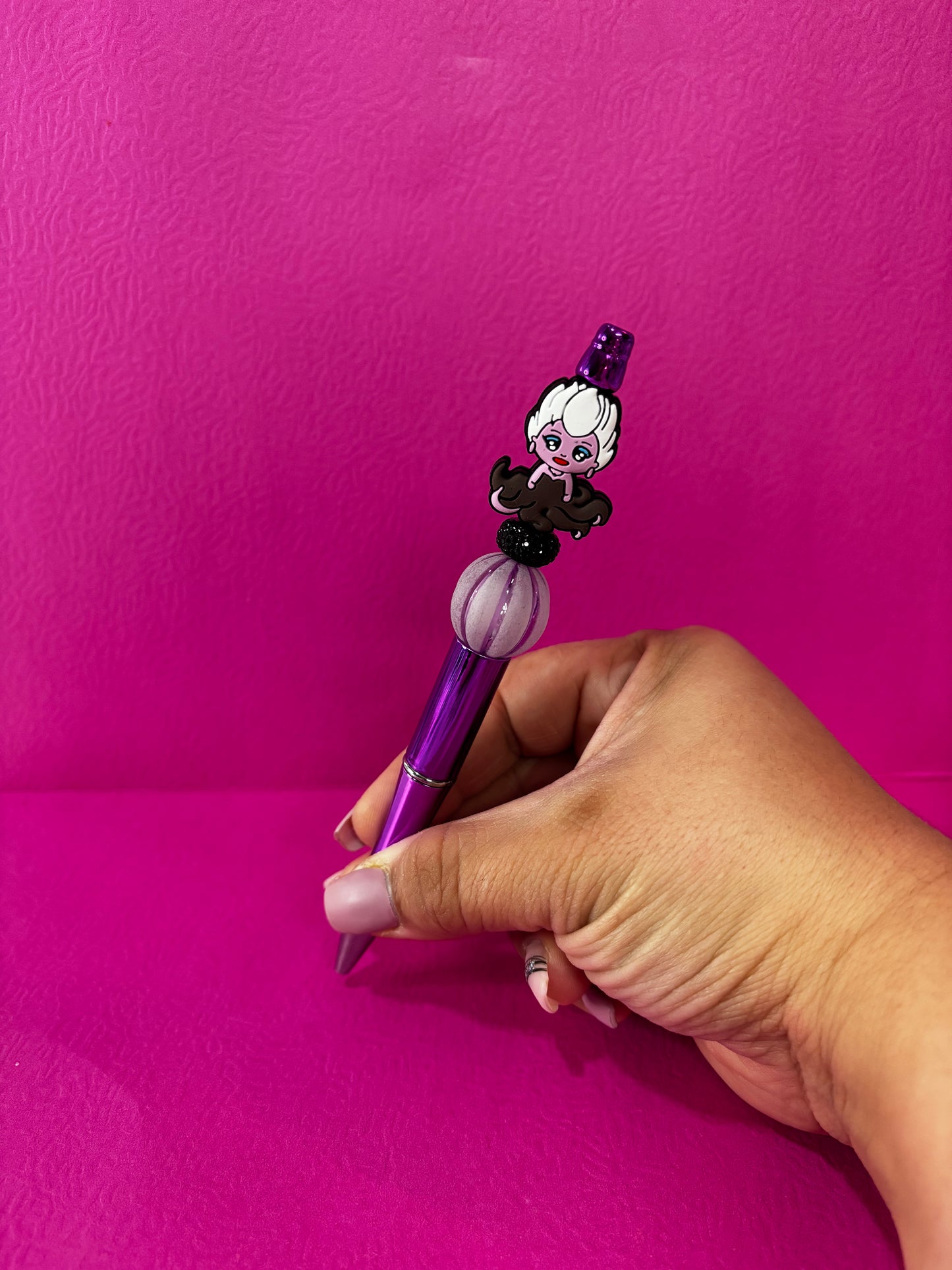 Ursula Pen