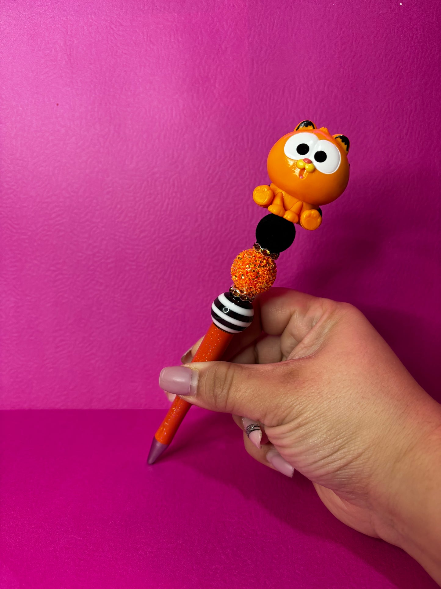 Garfield Pen