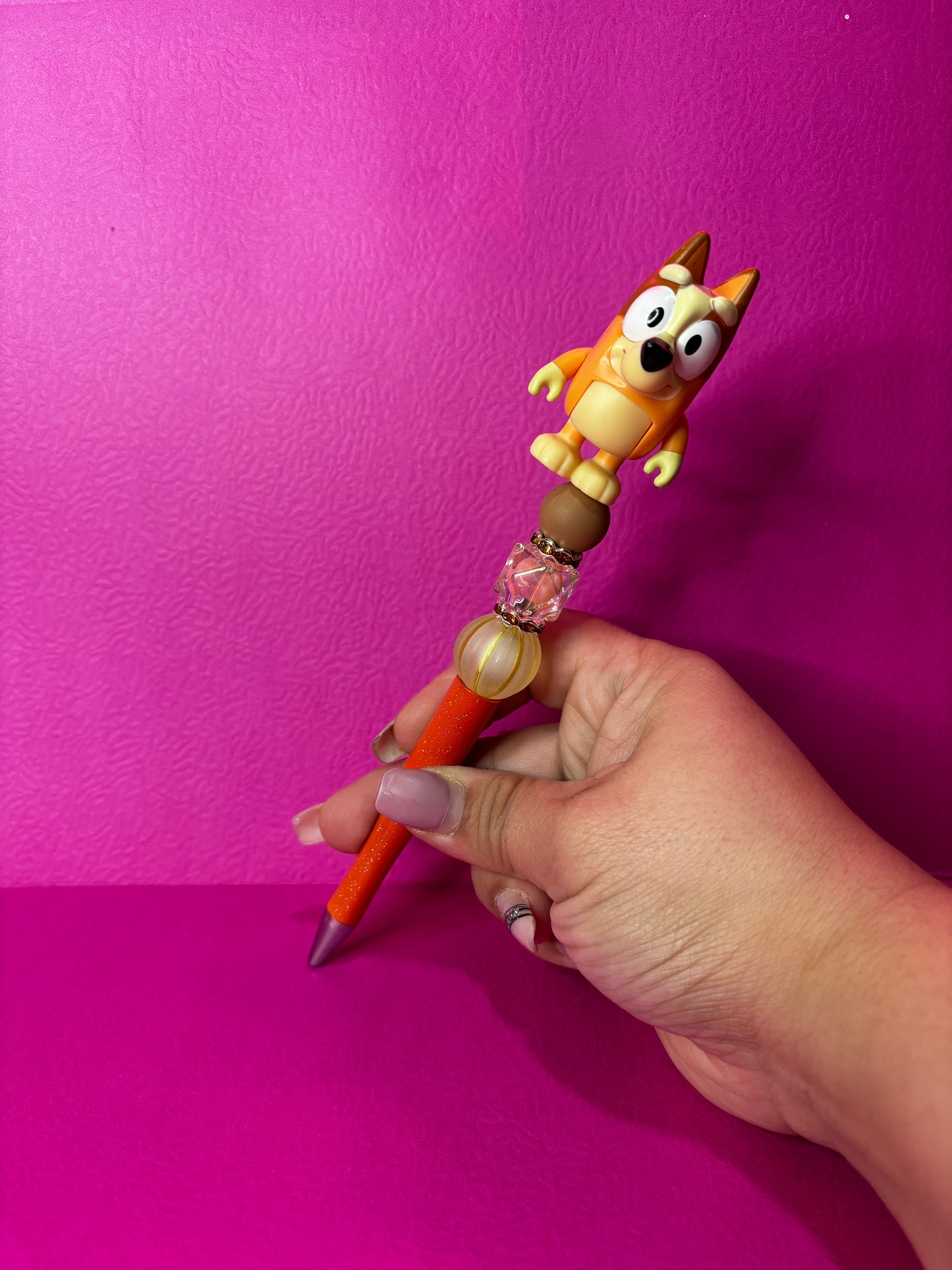 Bingo Pen