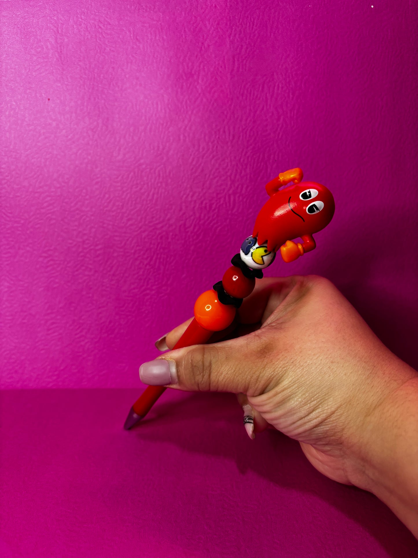 Blinky Pen
