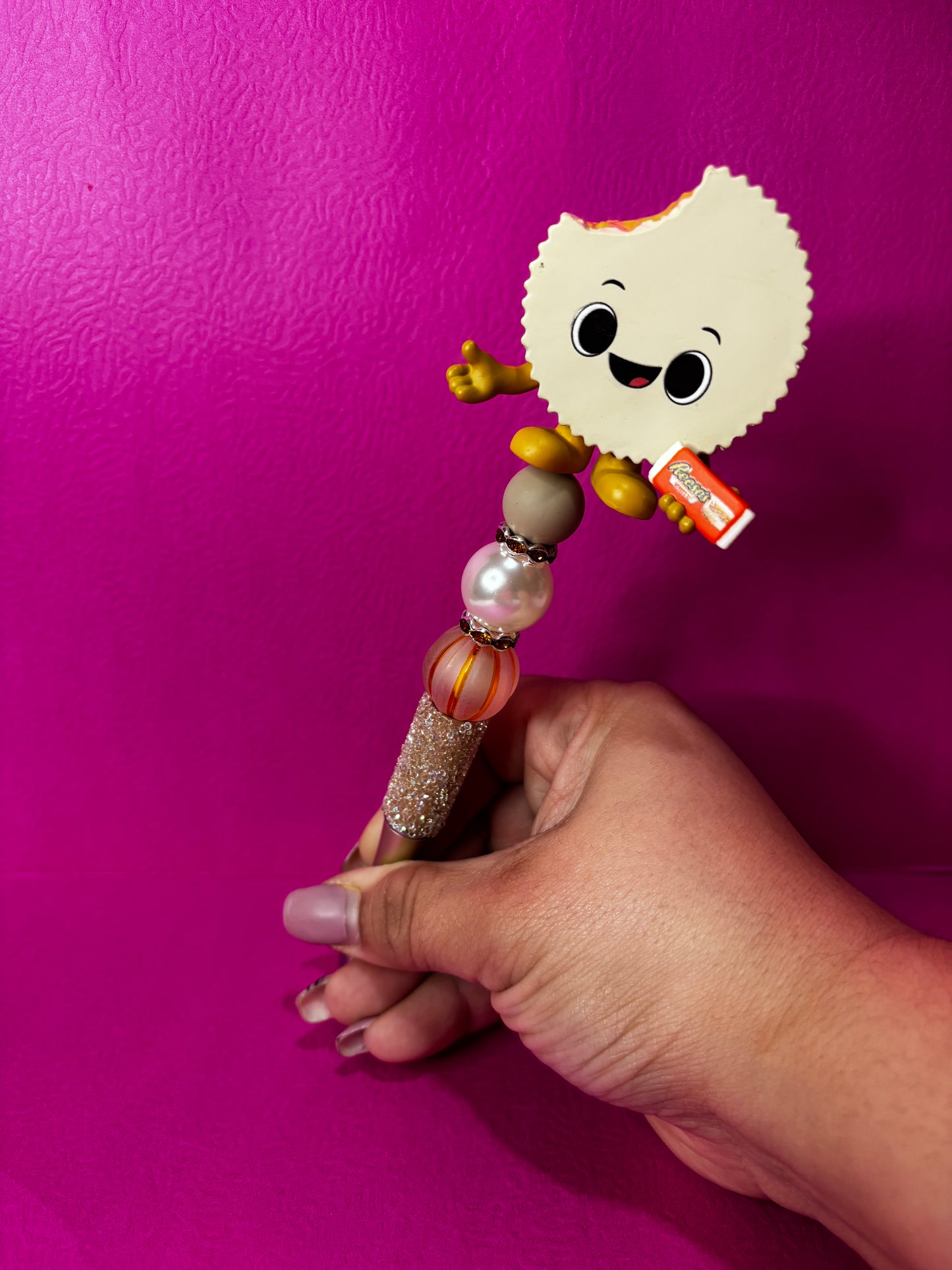 Reese’s Pen 2