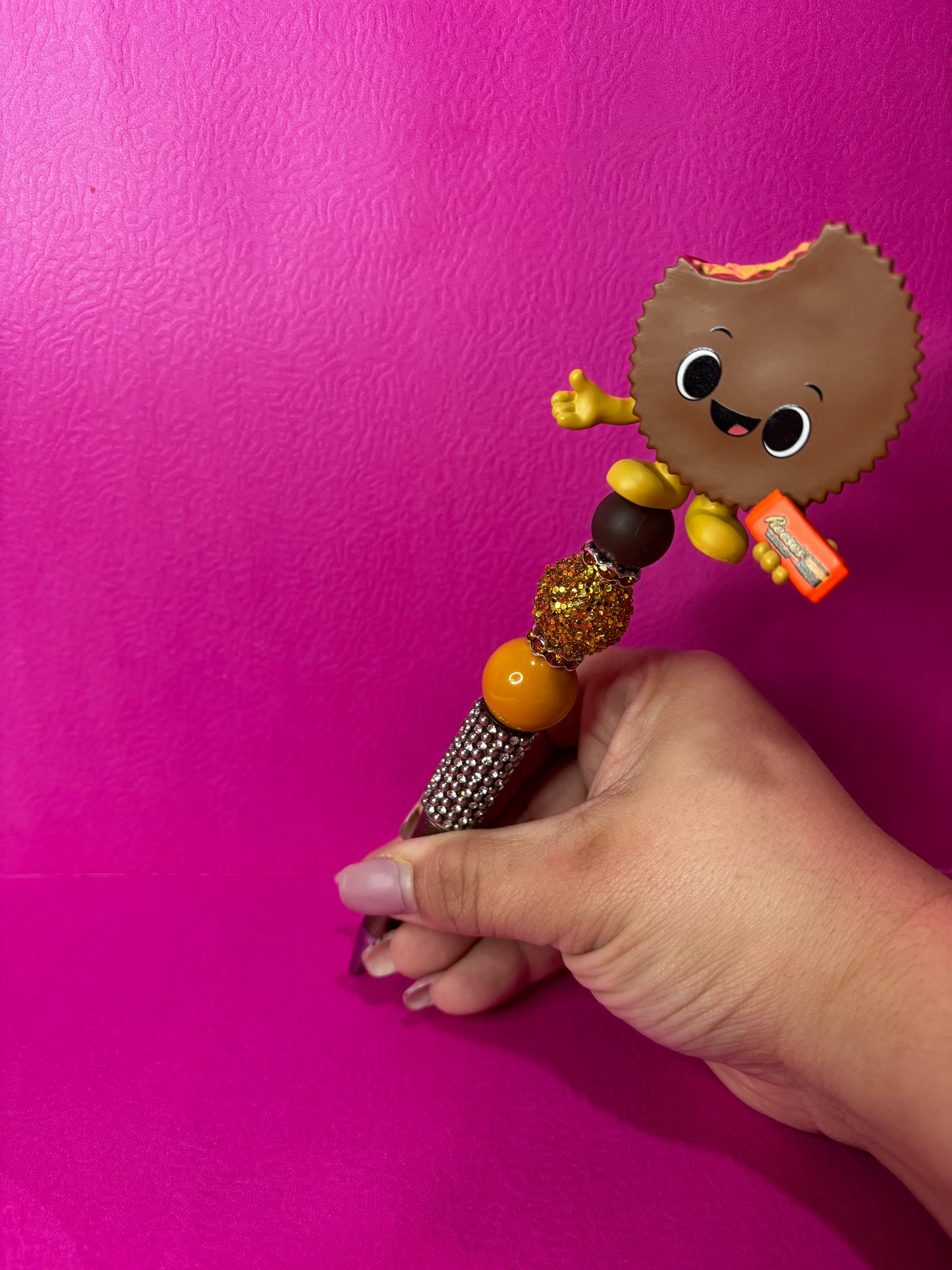 Reese’s Pen