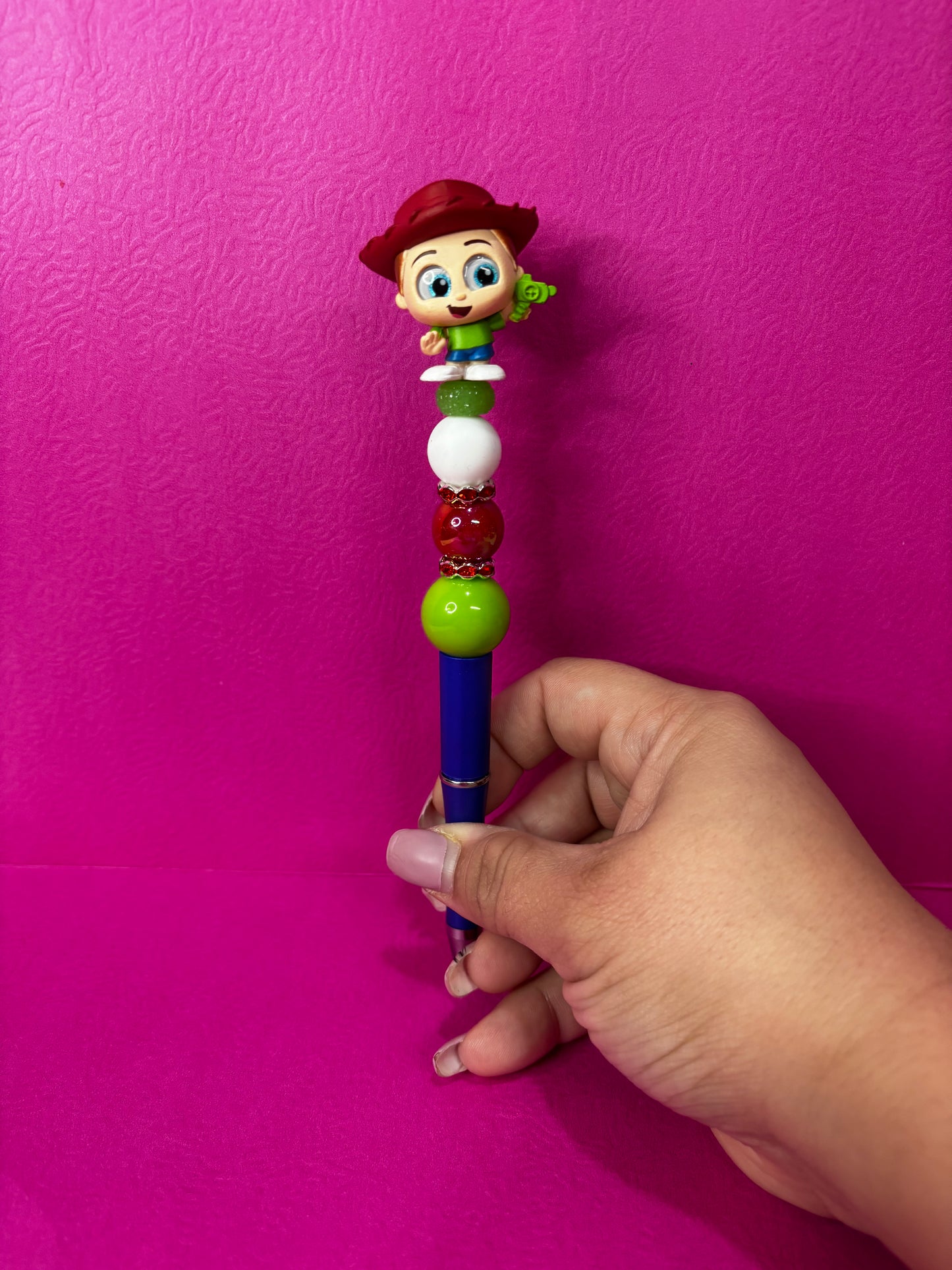 Andy Pen