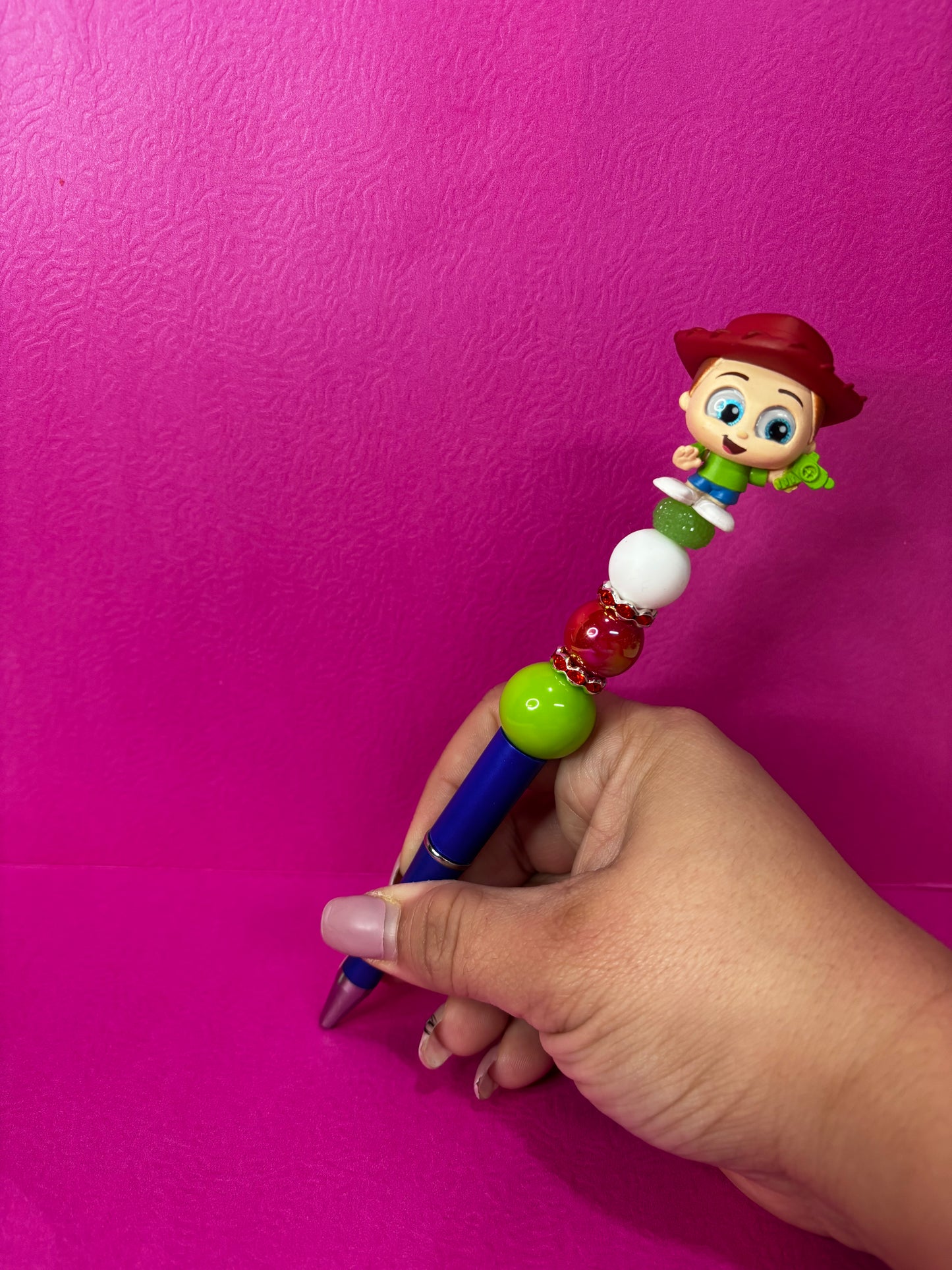 Andy Pen
