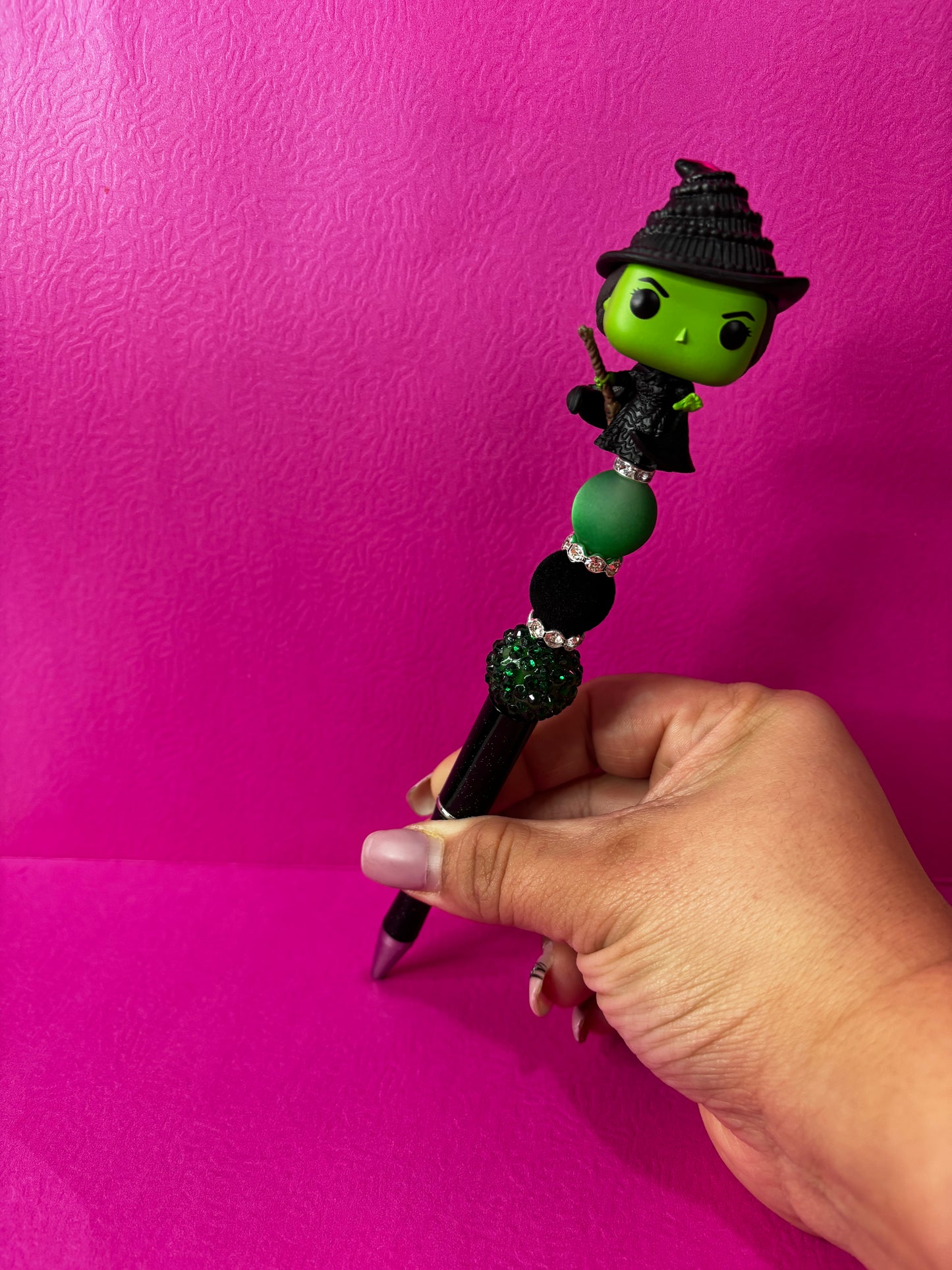 Wick Pen 2