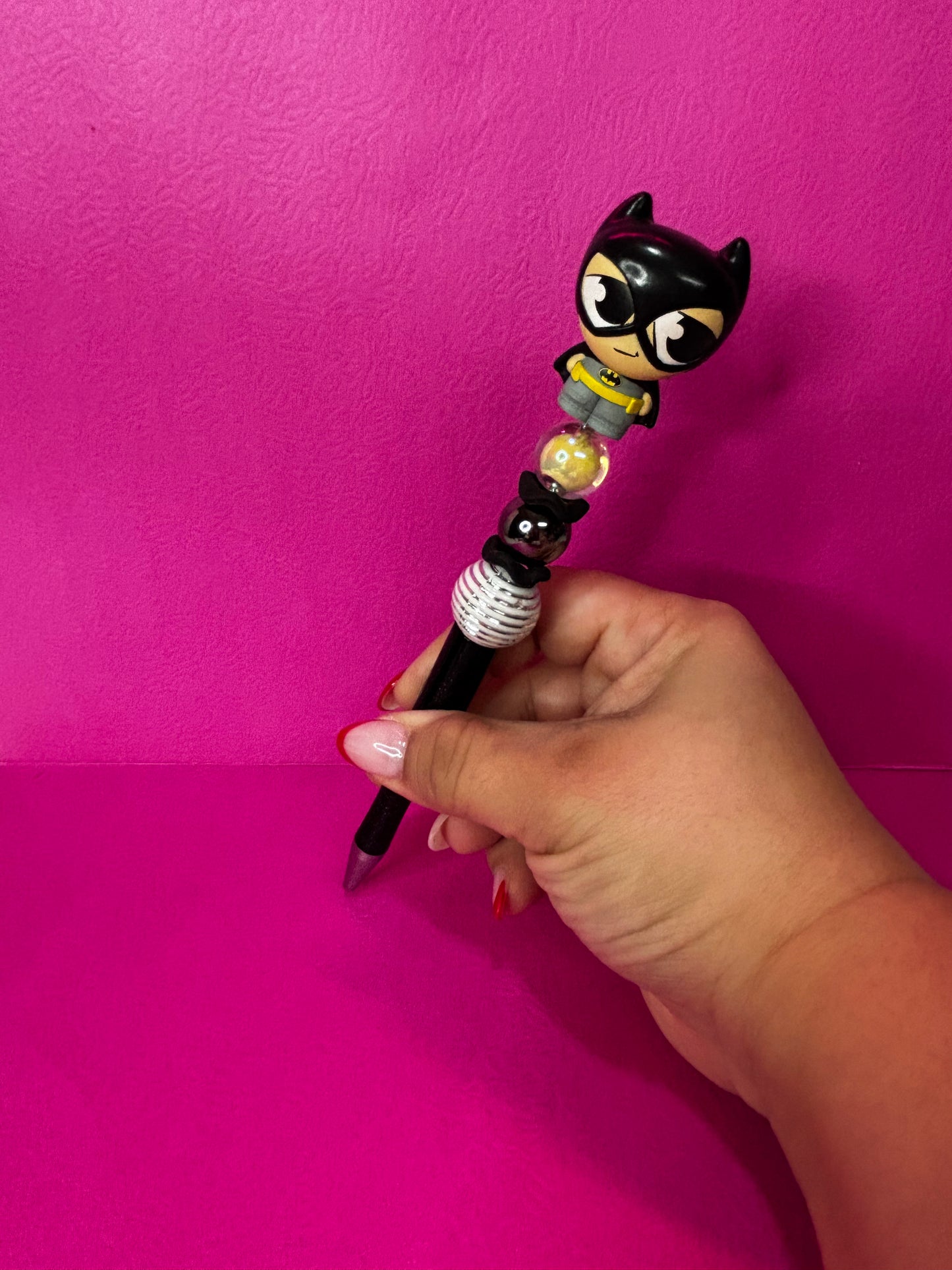 Batman Pen