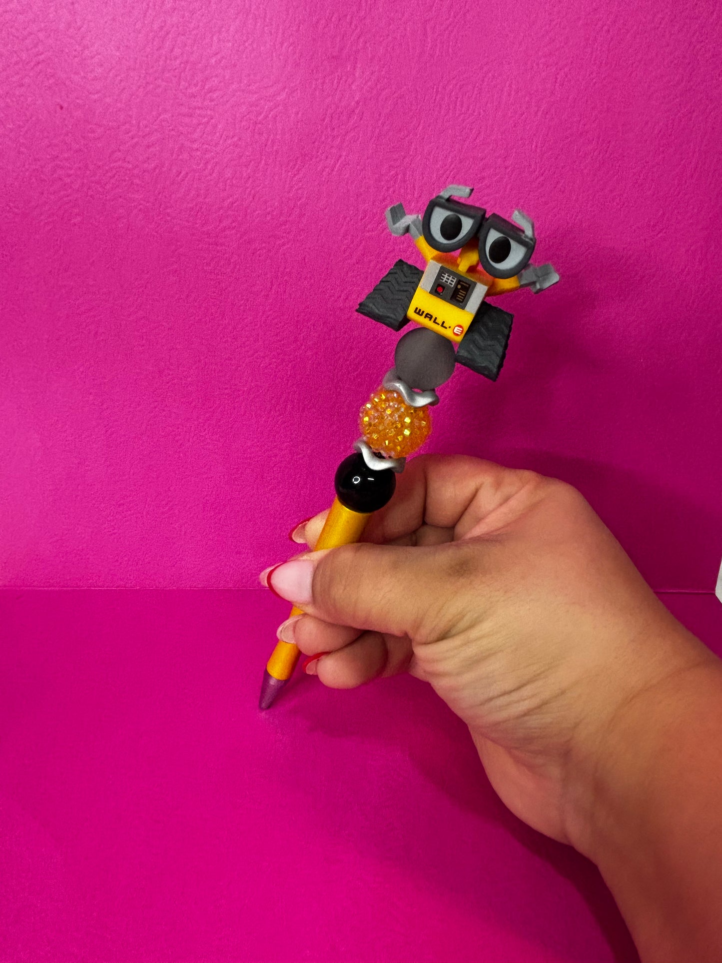 Wall·E pen