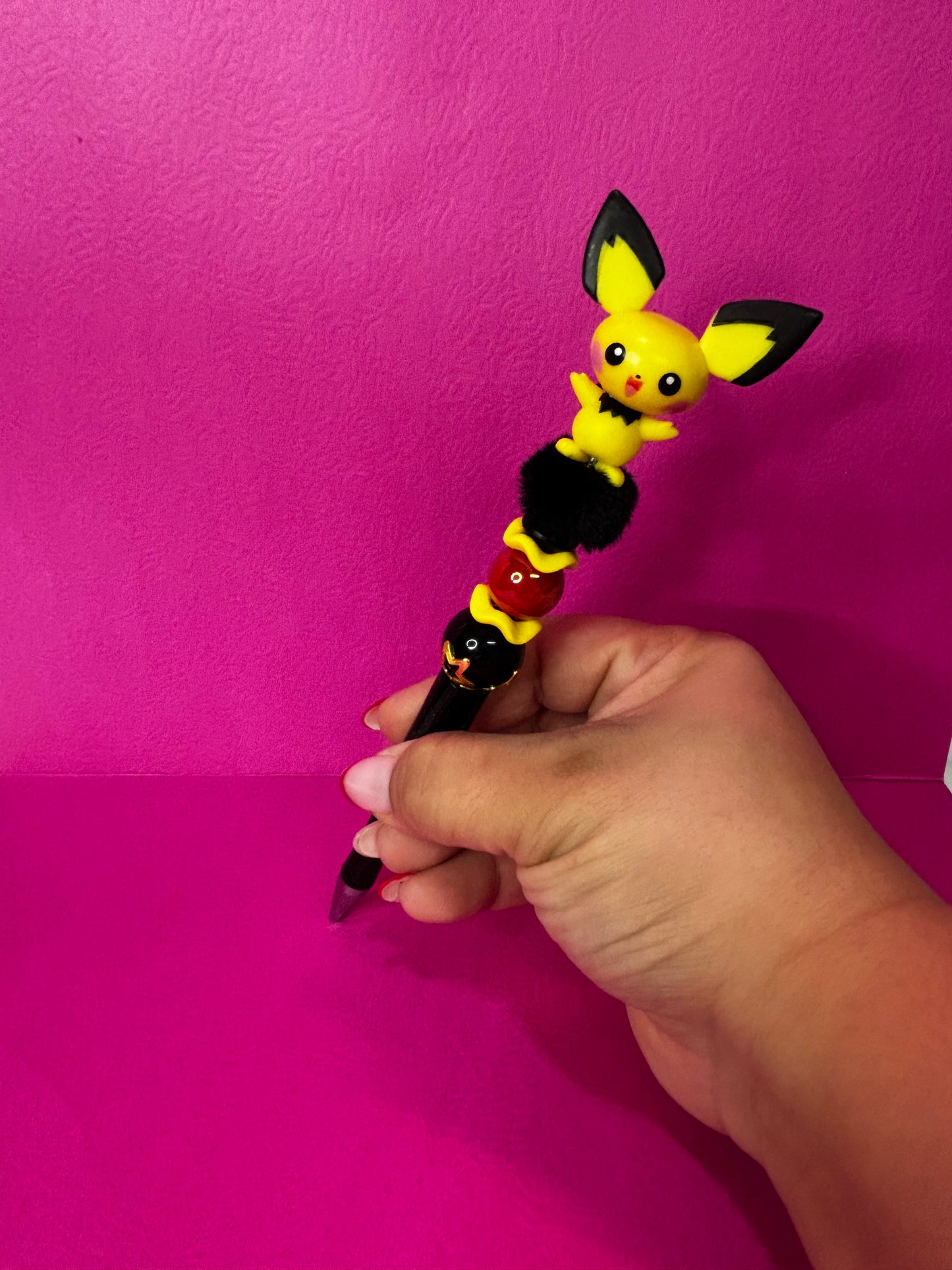 Pichu Pen