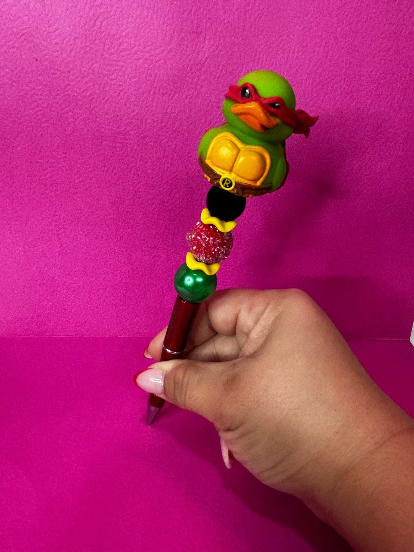 Raphael Pen