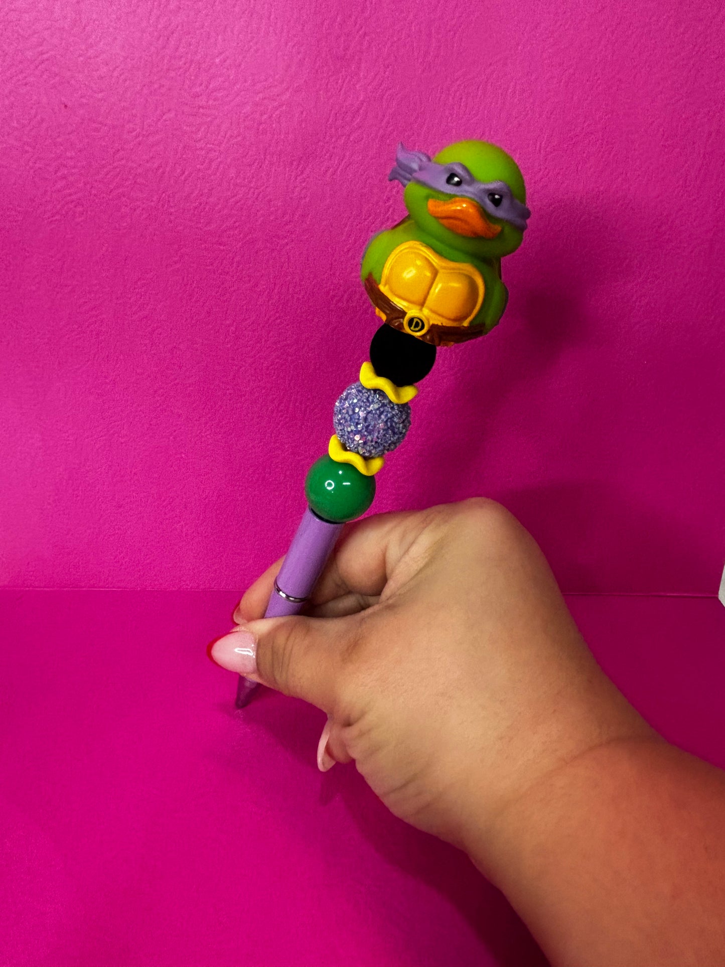 Donatello Pen