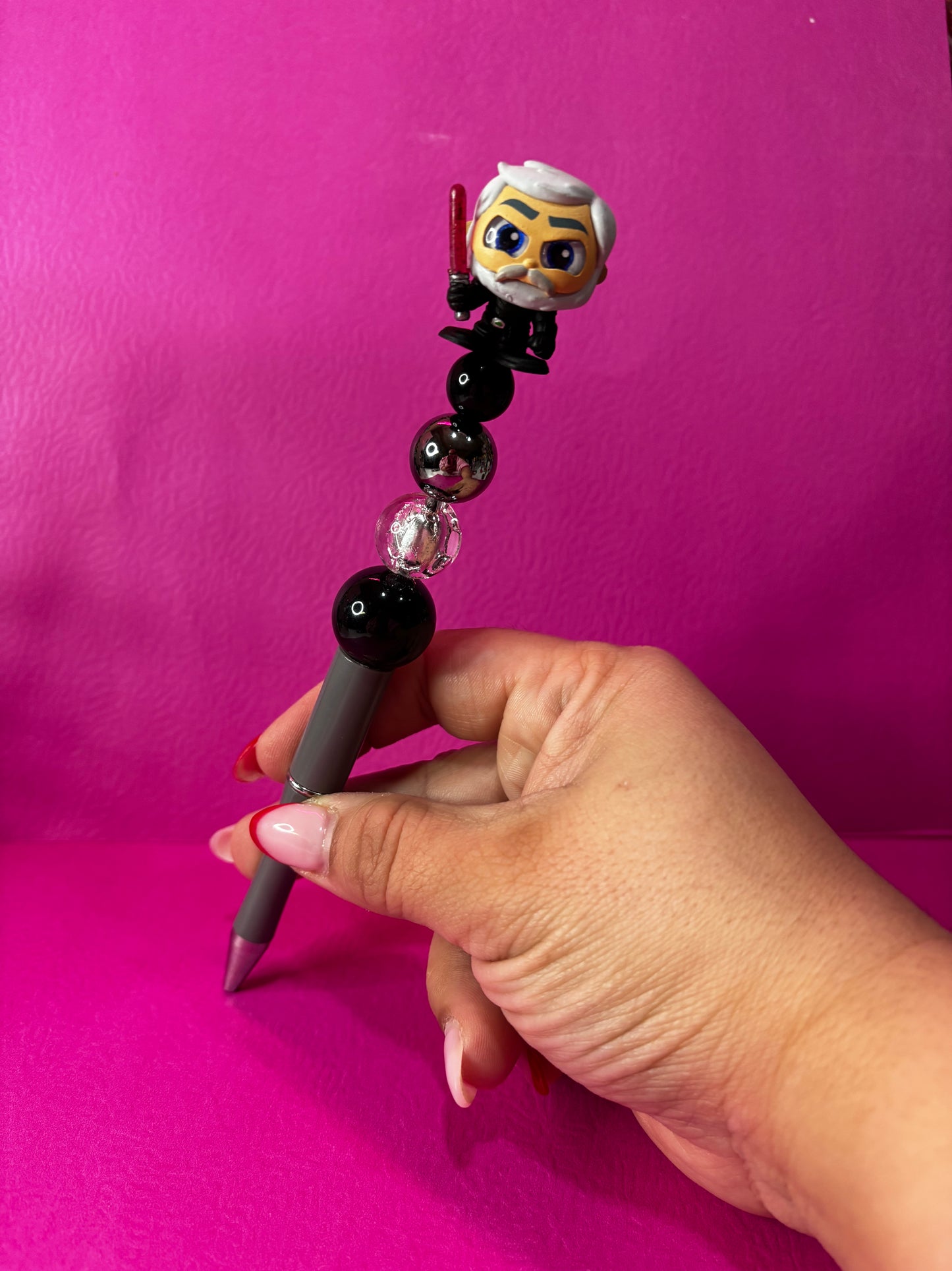 Baylan Skoll Pen