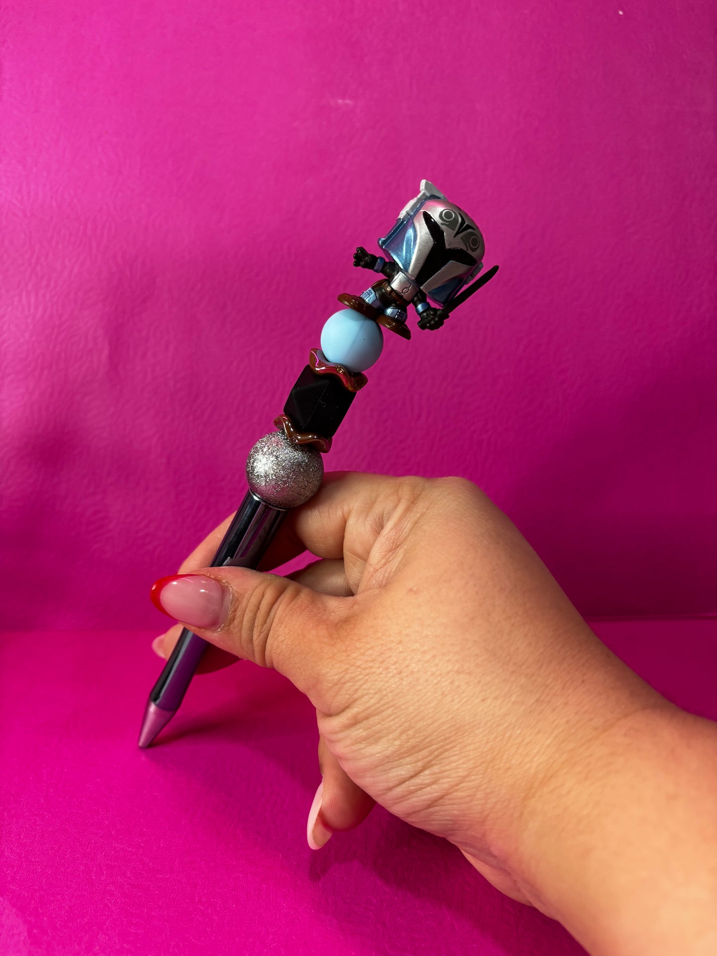 Bo-Katan Pen