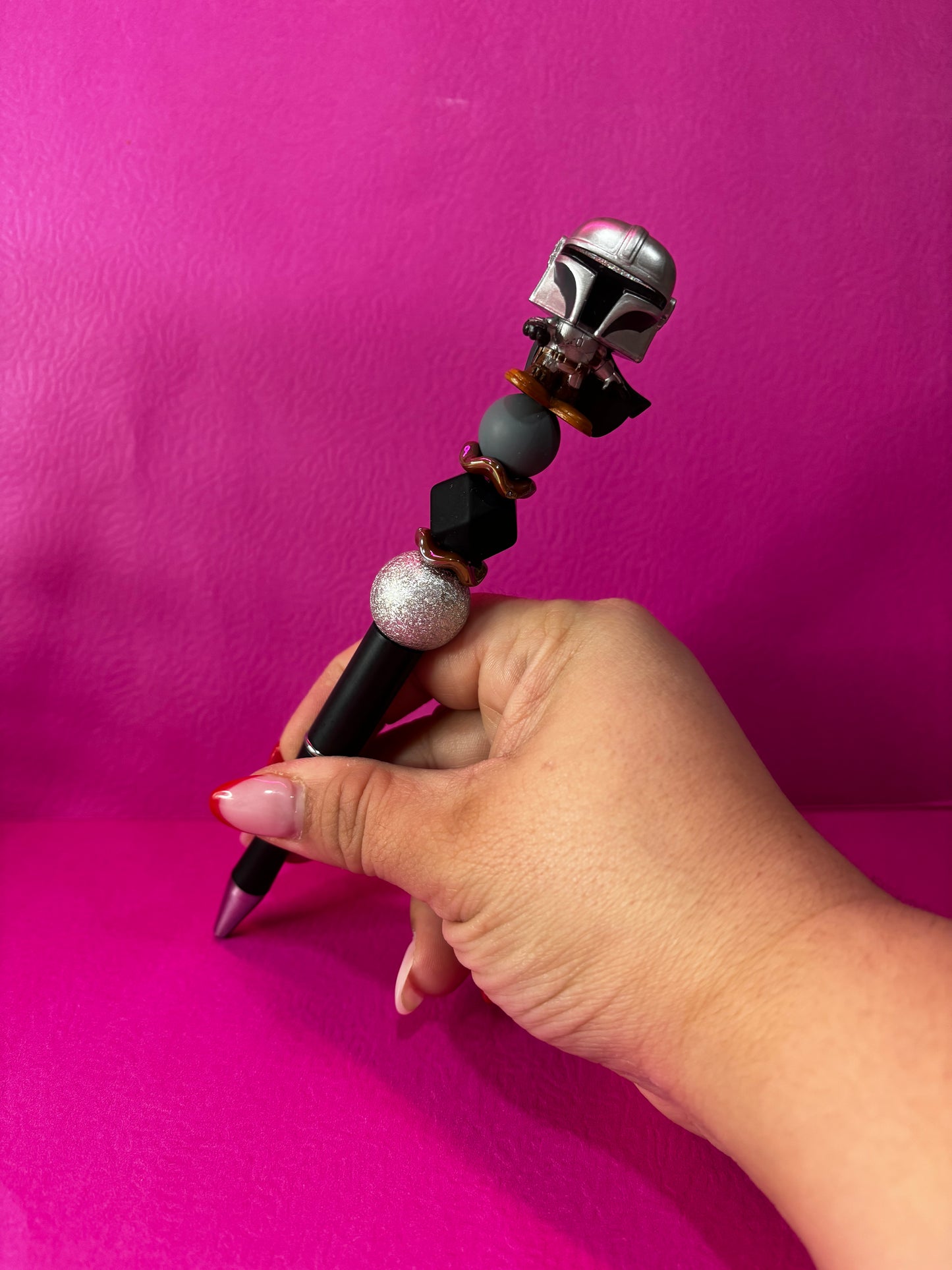Mandalorian Pen