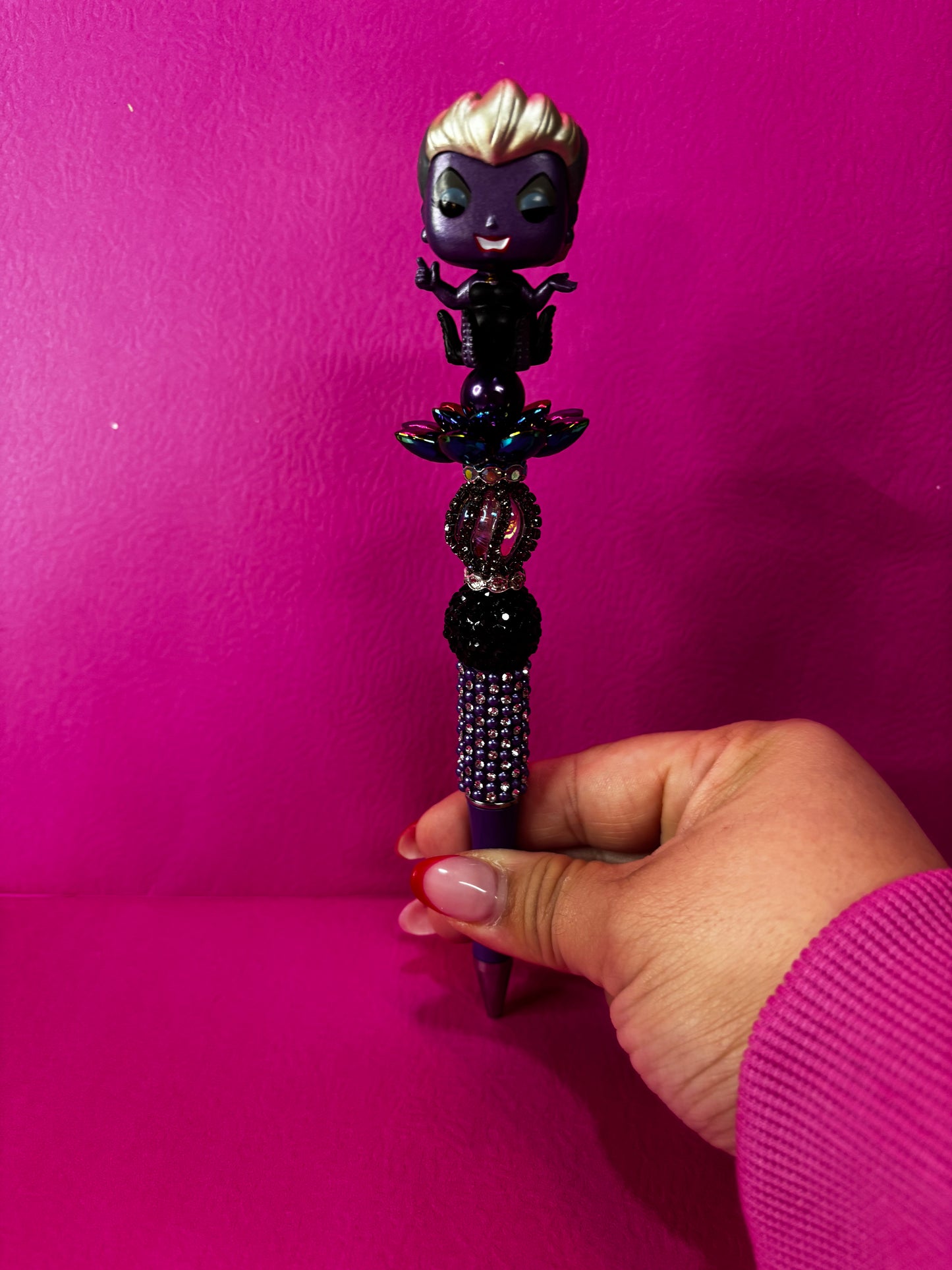 Sea Witch Pen