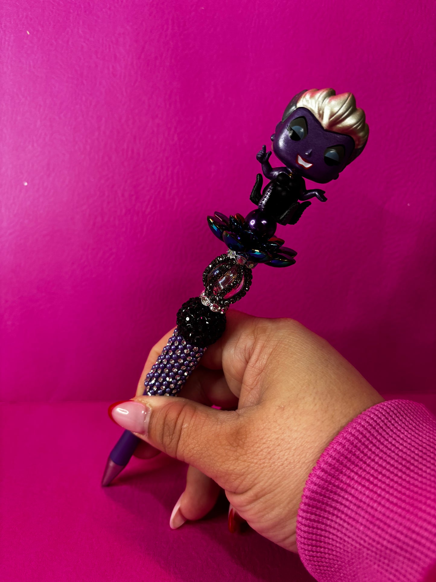 Sea Witch Pen