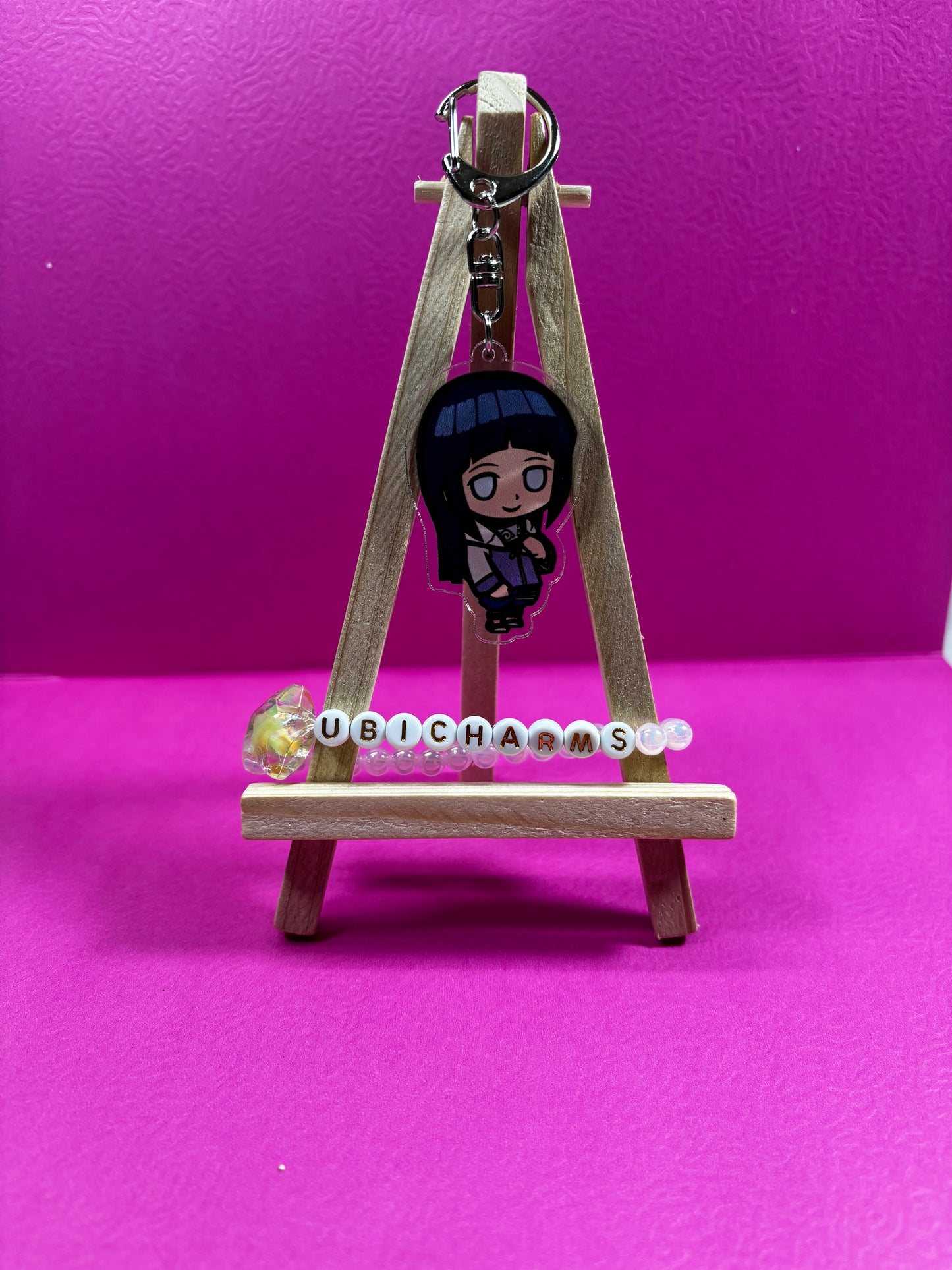 Naru Keychain 9