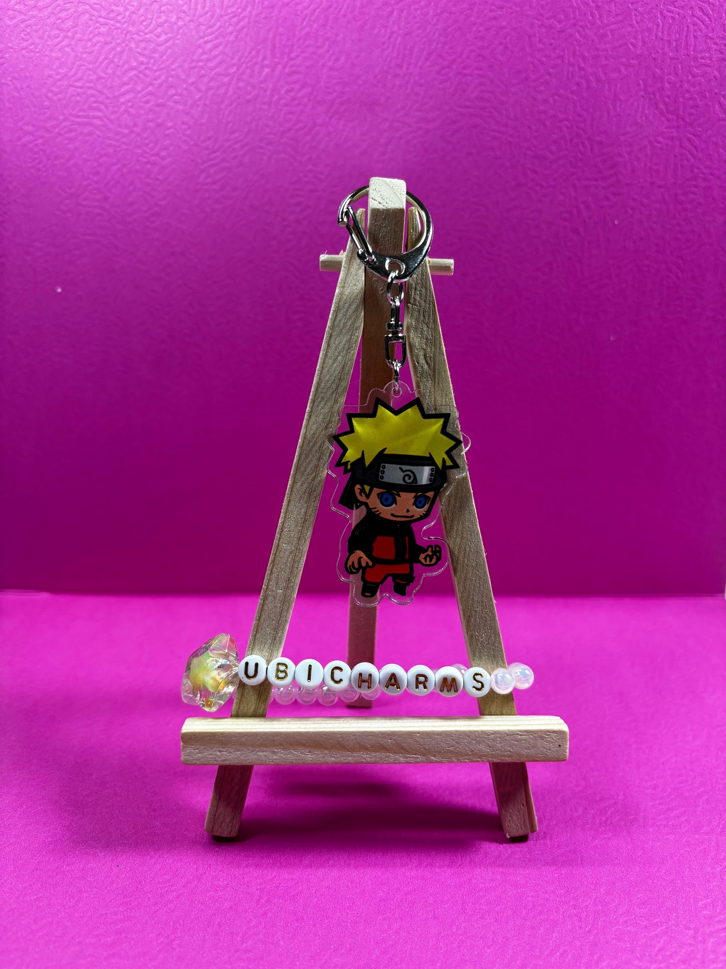 Naru Keychain 18