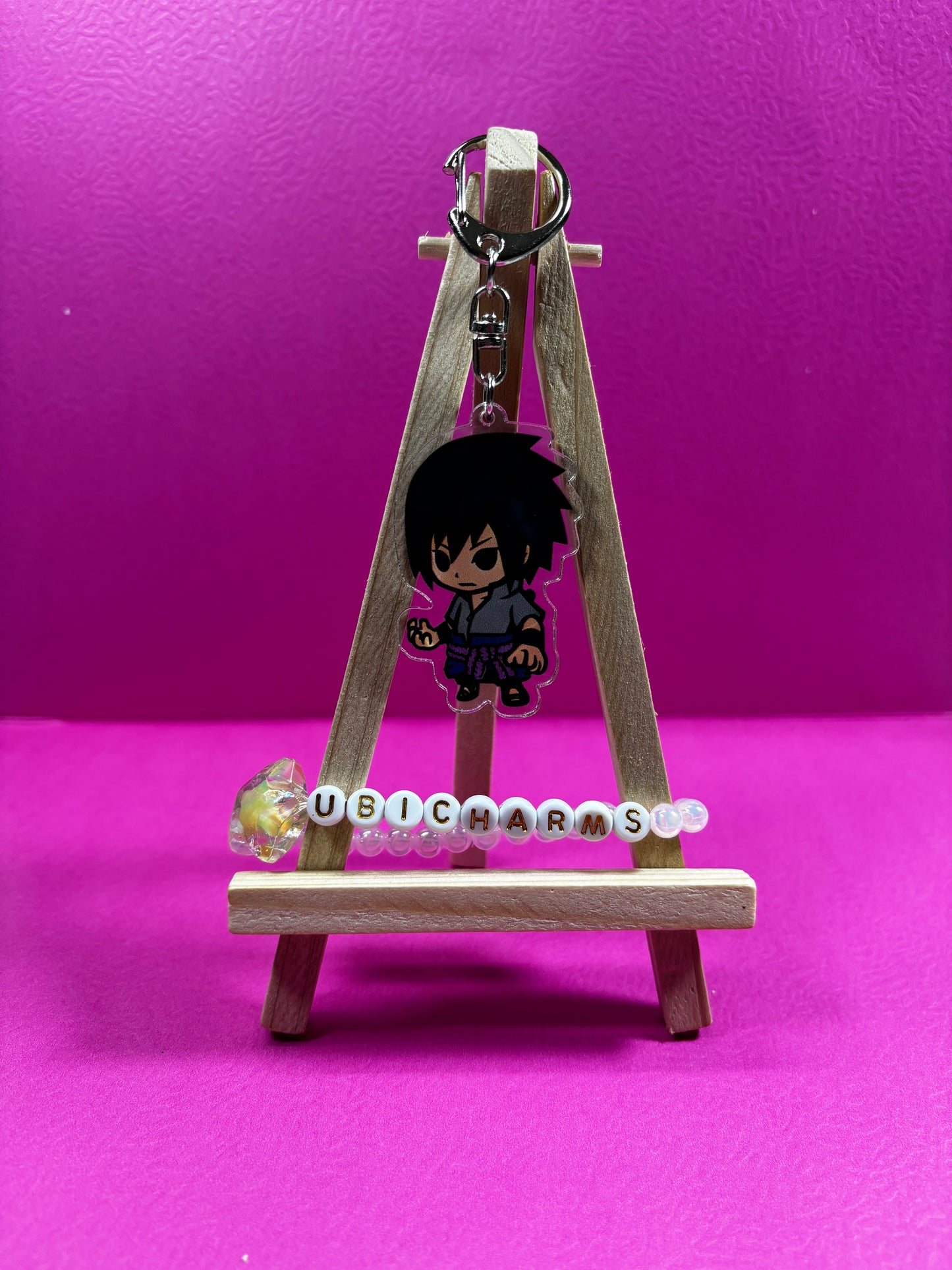 Naru Keychain 19