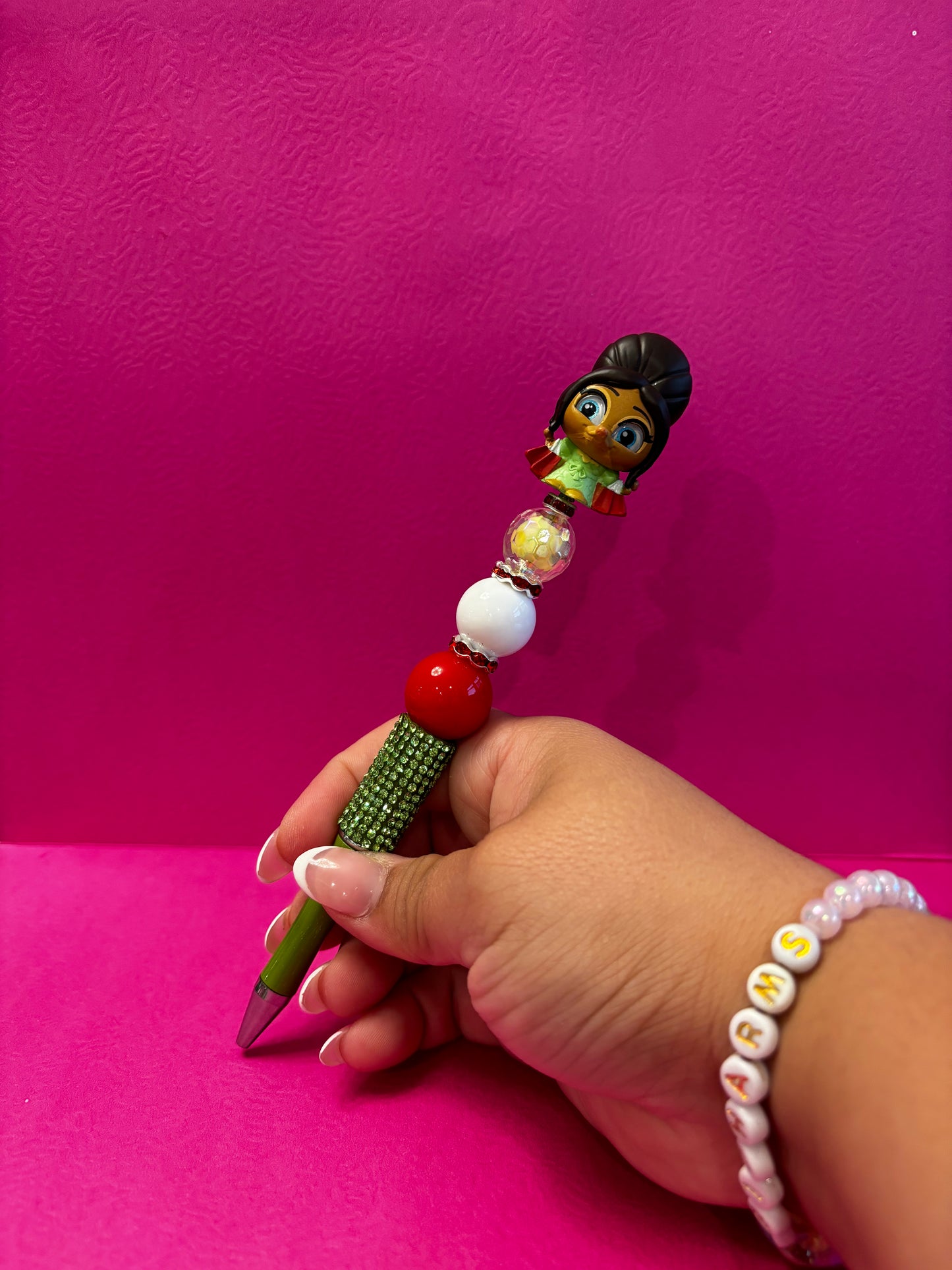 Zoot Pen