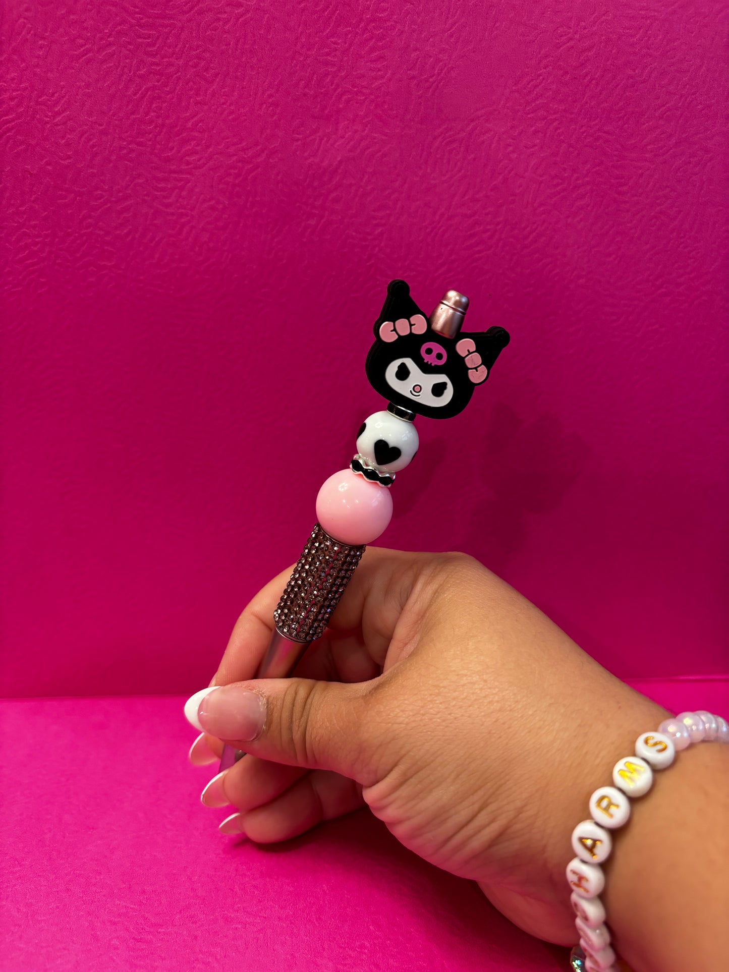 Kuku Pen