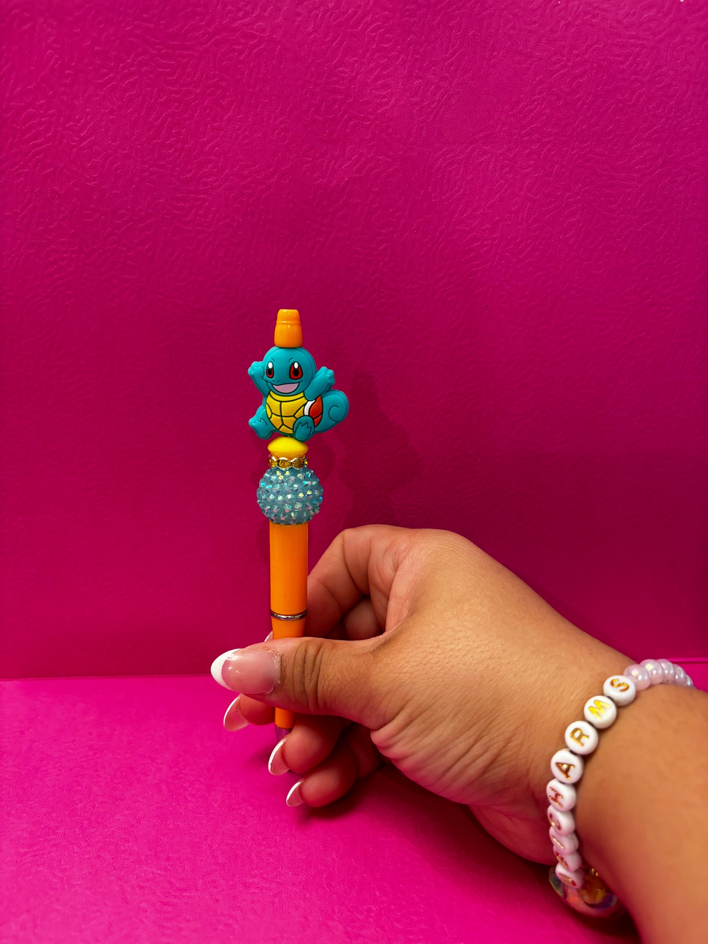 Squirt Pen
