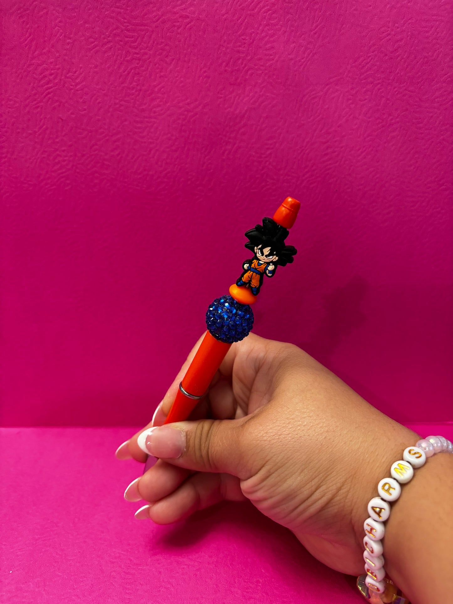 Gok Pen
