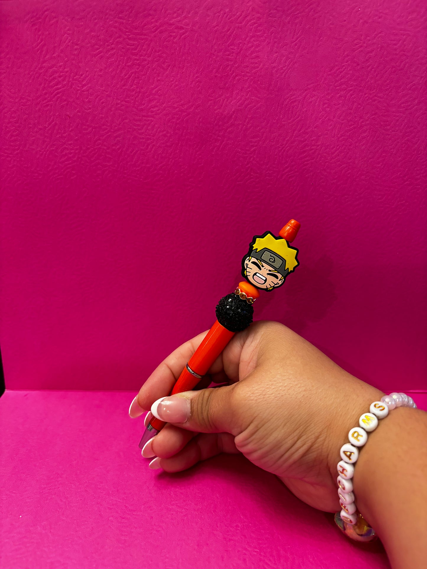 Naru Pen