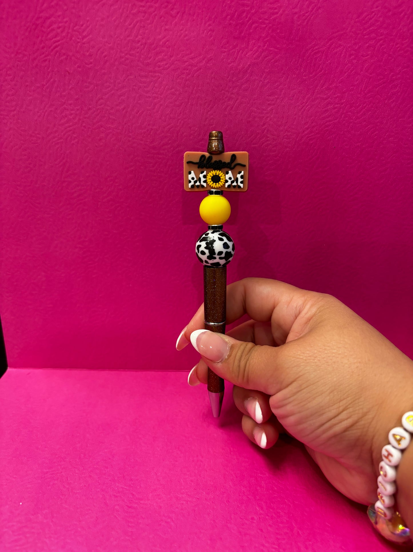 Blessed Mom Pen
