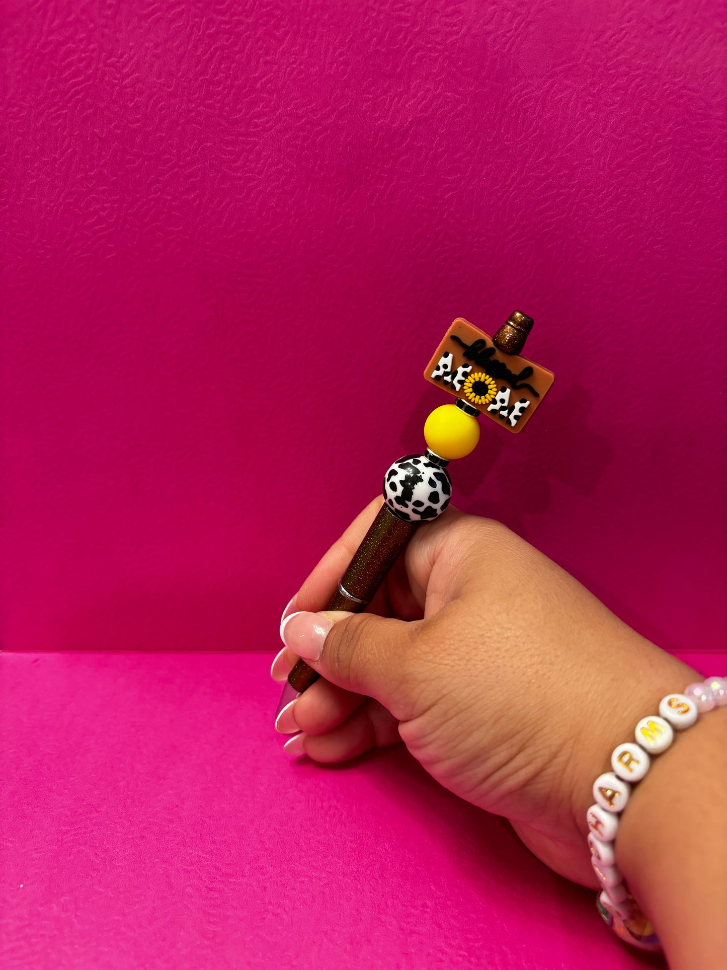 Blessed Mom Pen