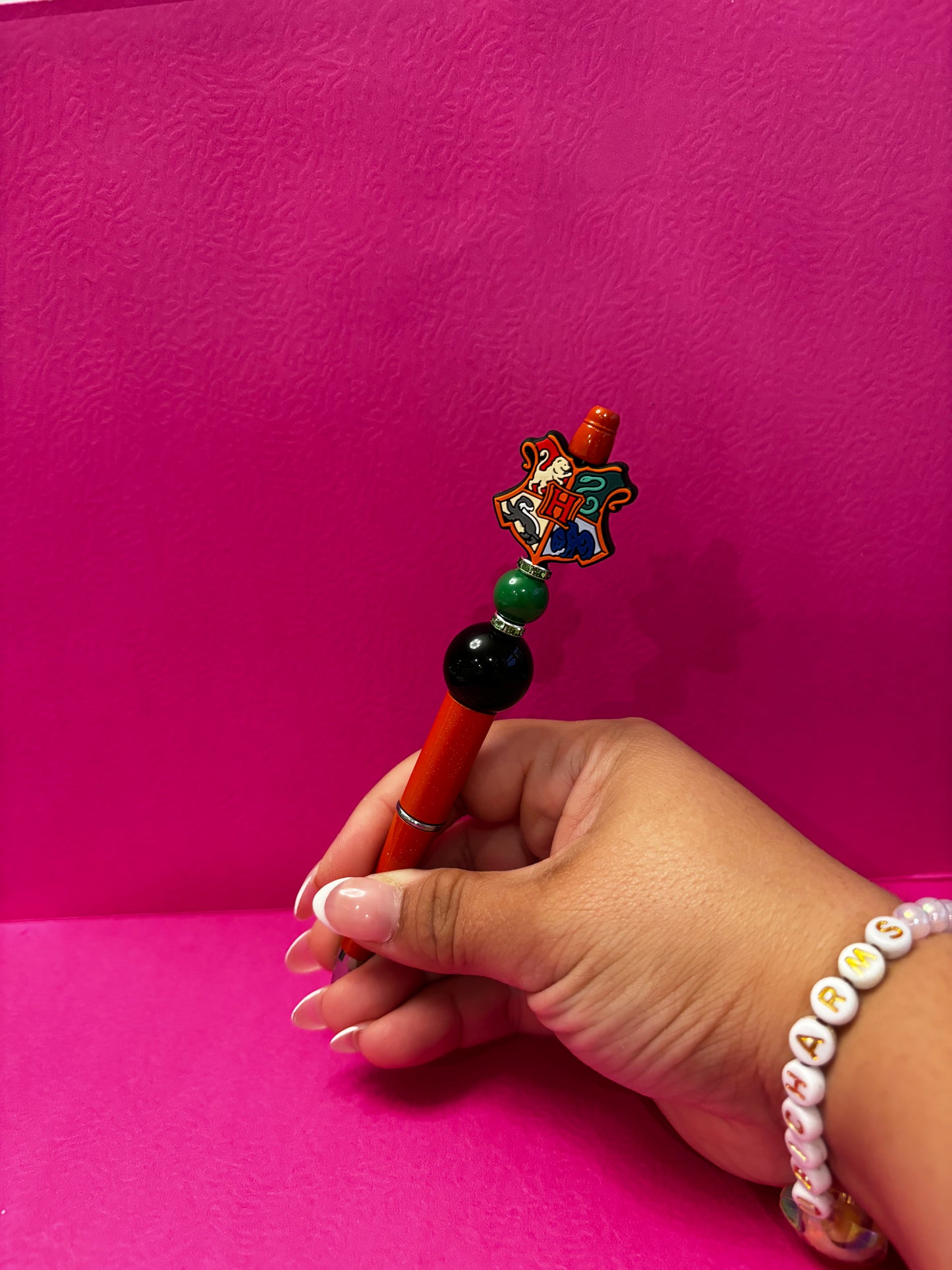 Harry Pot Pen 3