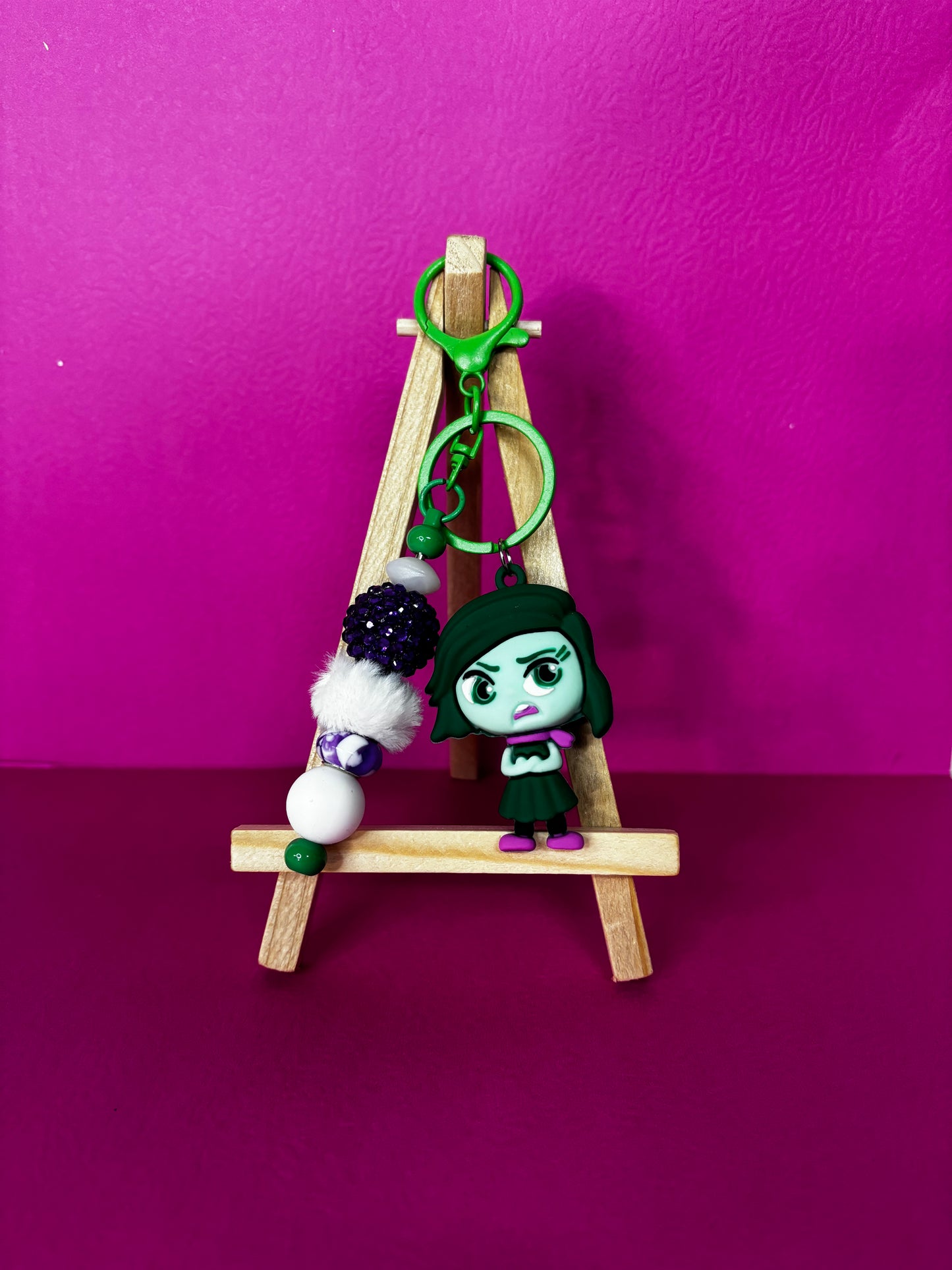 Inside Keychain 4