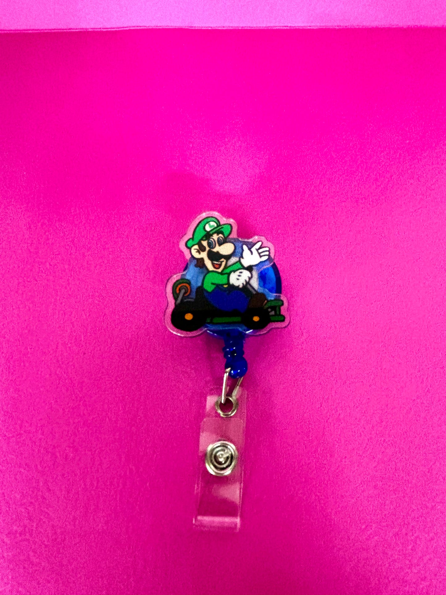 SM Badge Reel 2