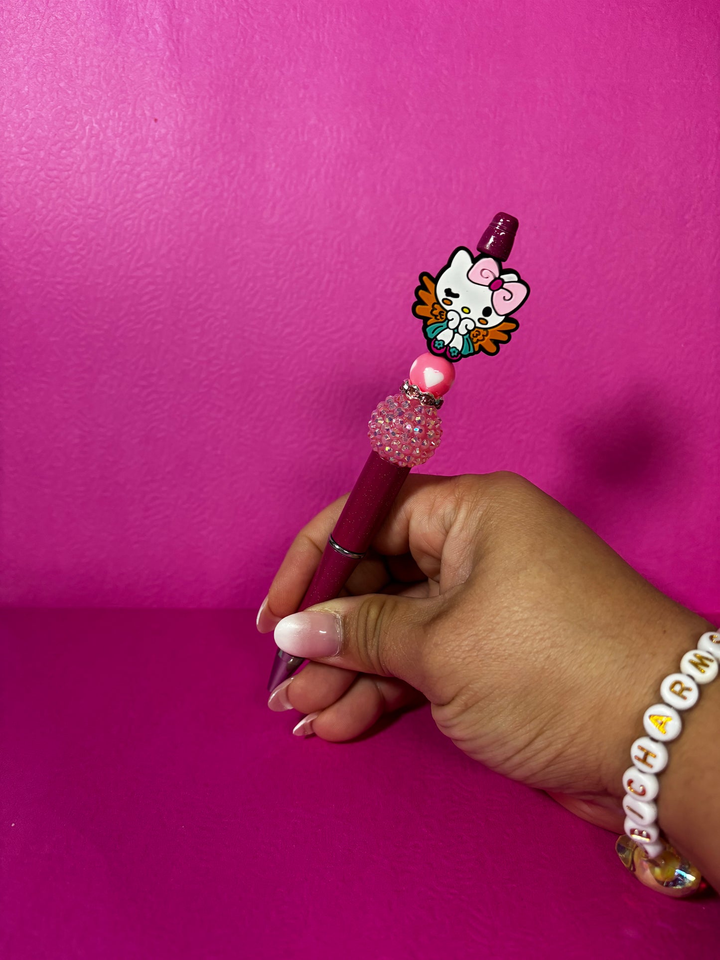HK Pen