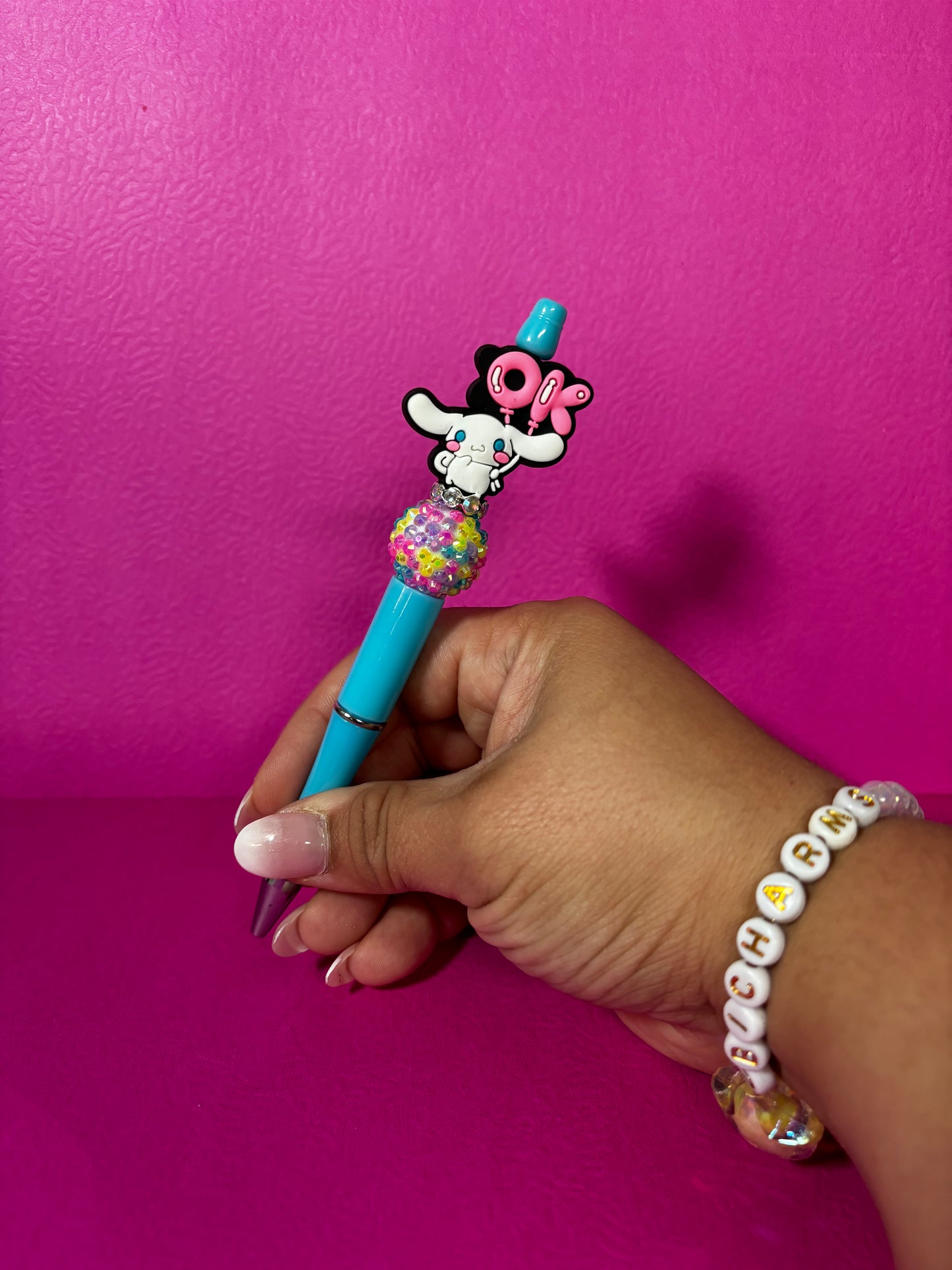 Cinna Pen