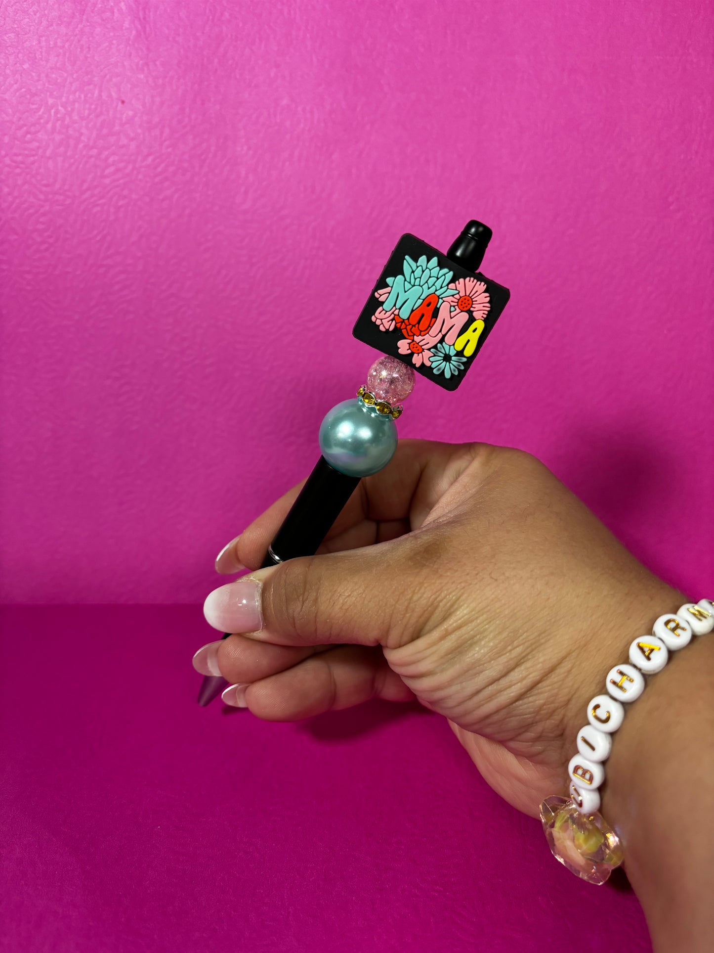 Mama Pen