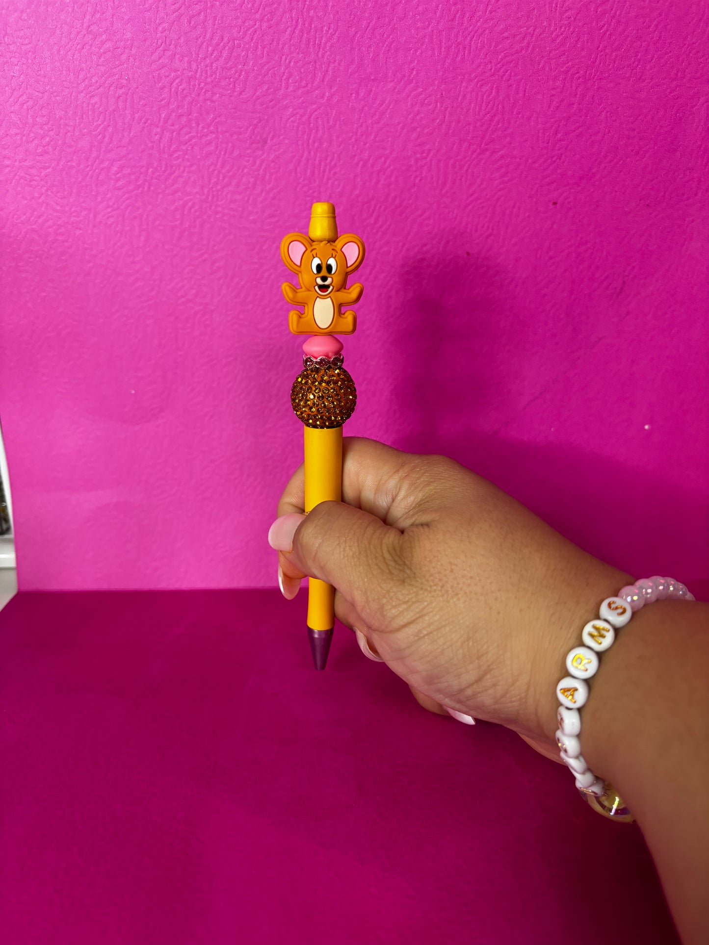 Jerr Pen