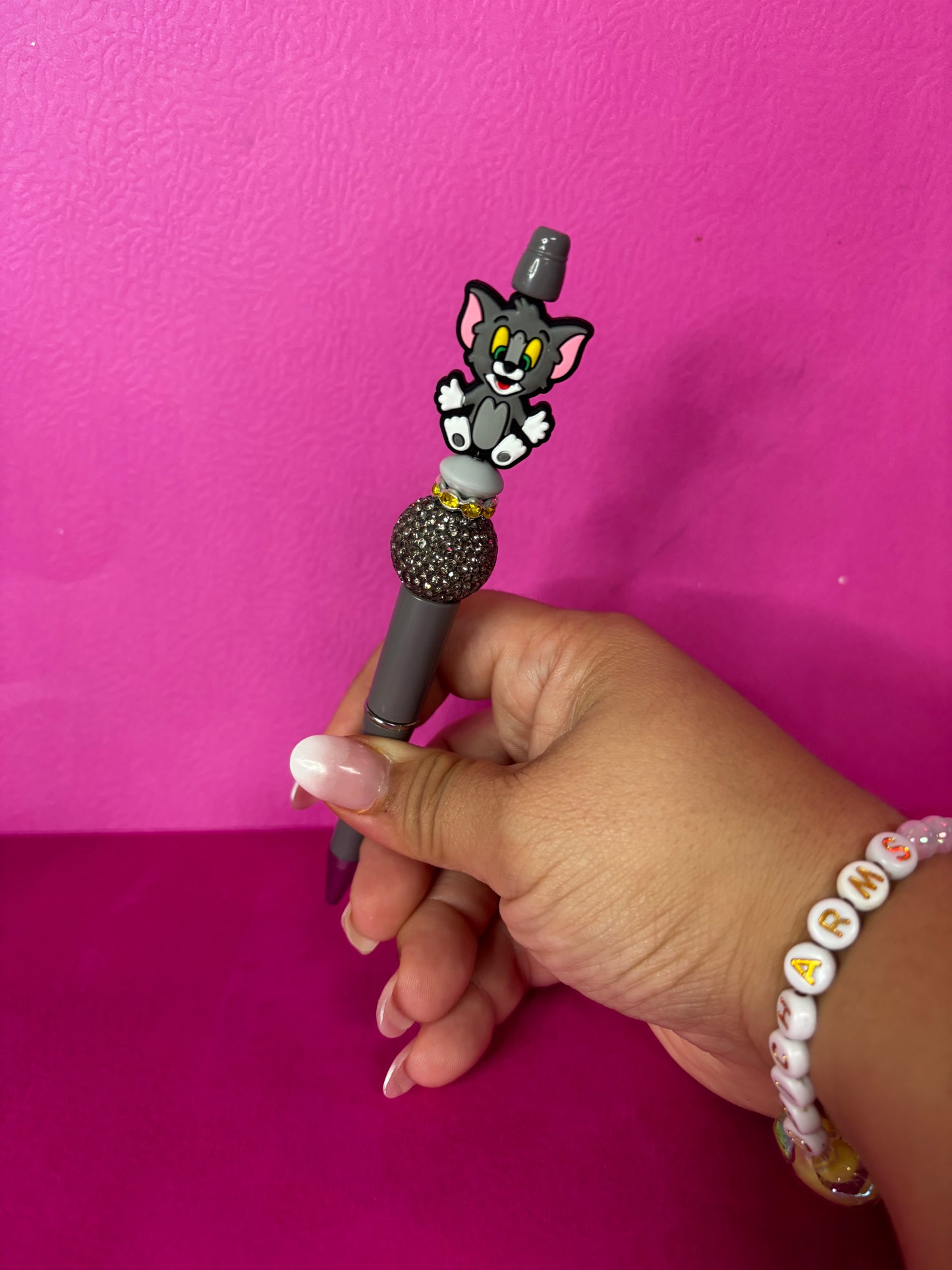 To Pen