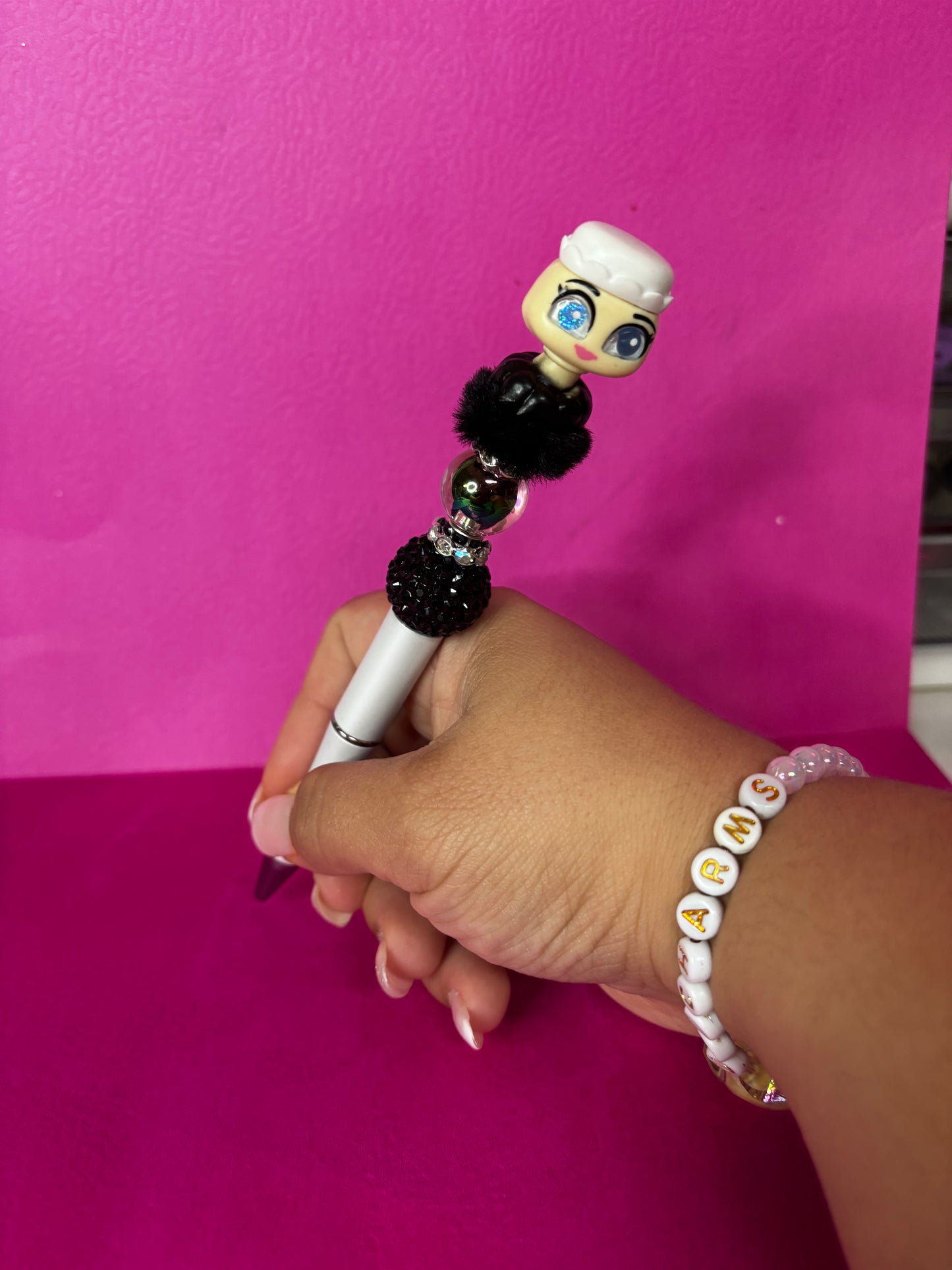 Beauty Pen 2